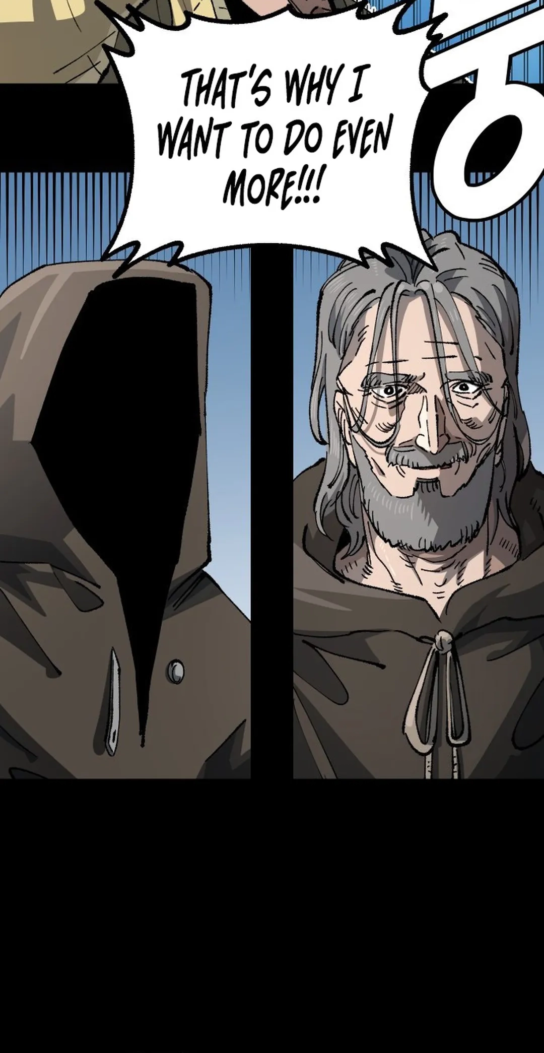 Reincarnation of the Veteran Soldier Chapter 110 Page 19