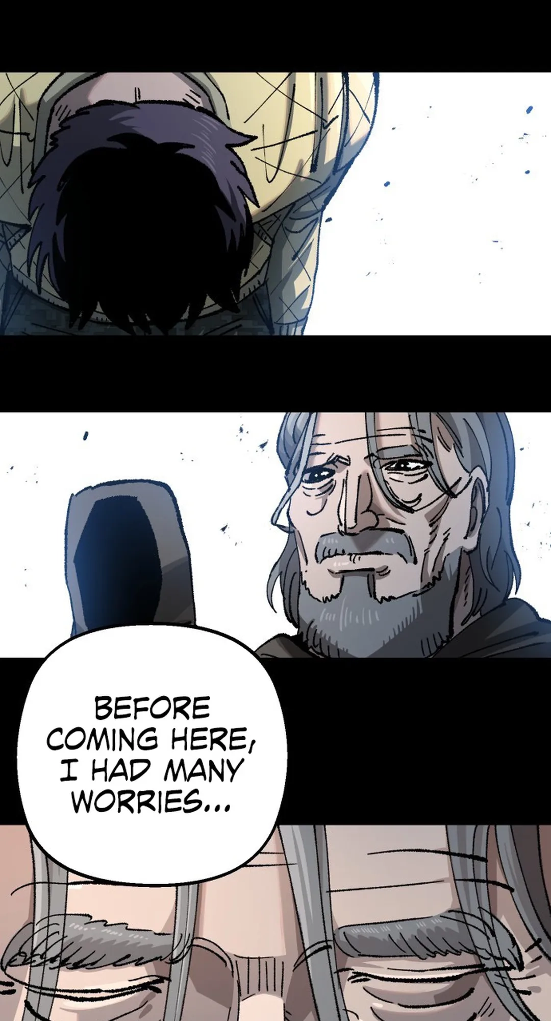 Reincarnation of the Veteran Soldier Chapter 110 Page 23