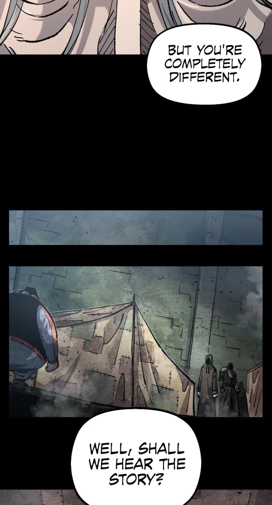 Reincarnation of the Veteran Soldier Chapter 110 Page 24