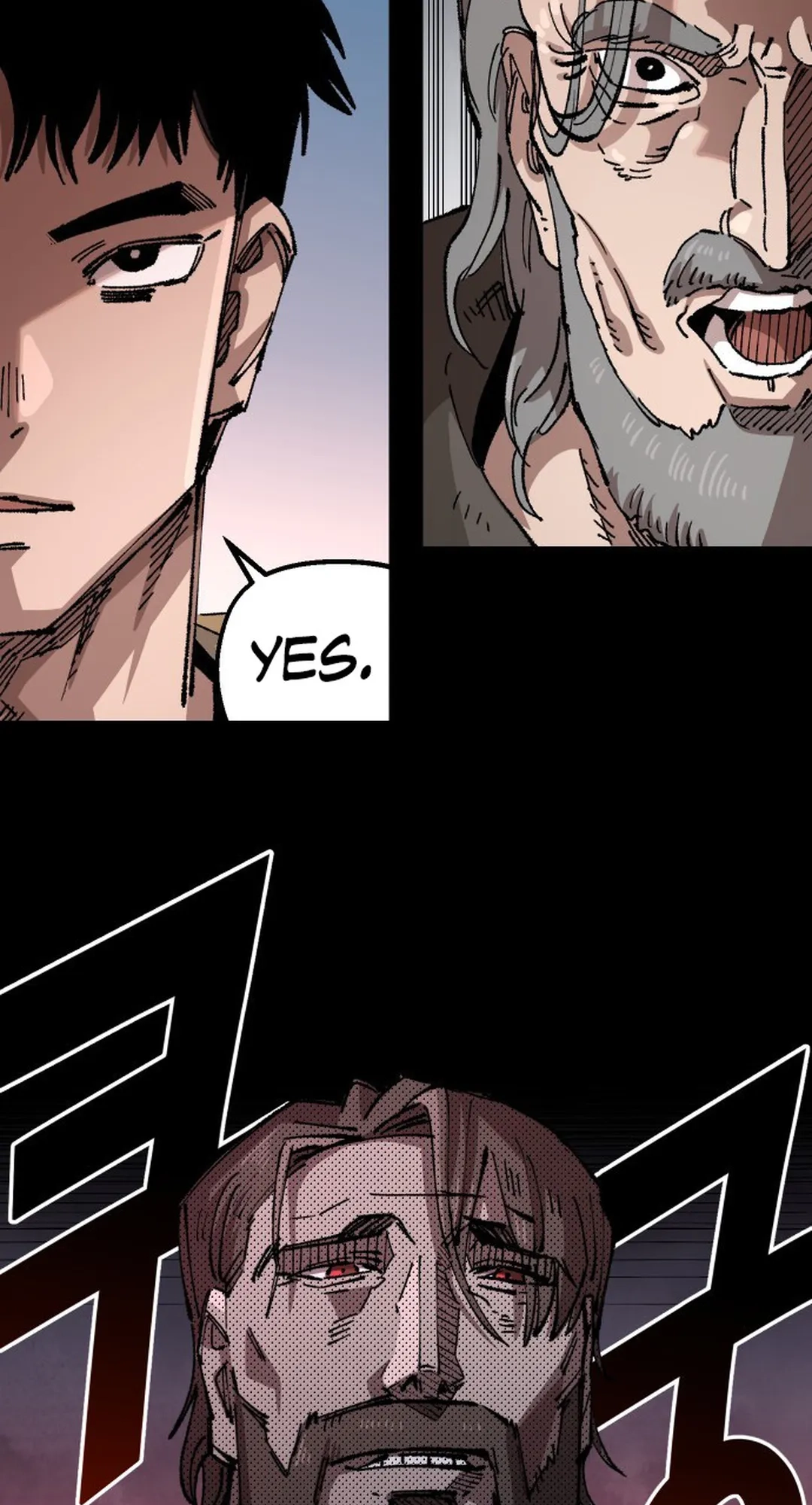 Reincarnation of the Veteran Soldier Chapter 110 Page 31
