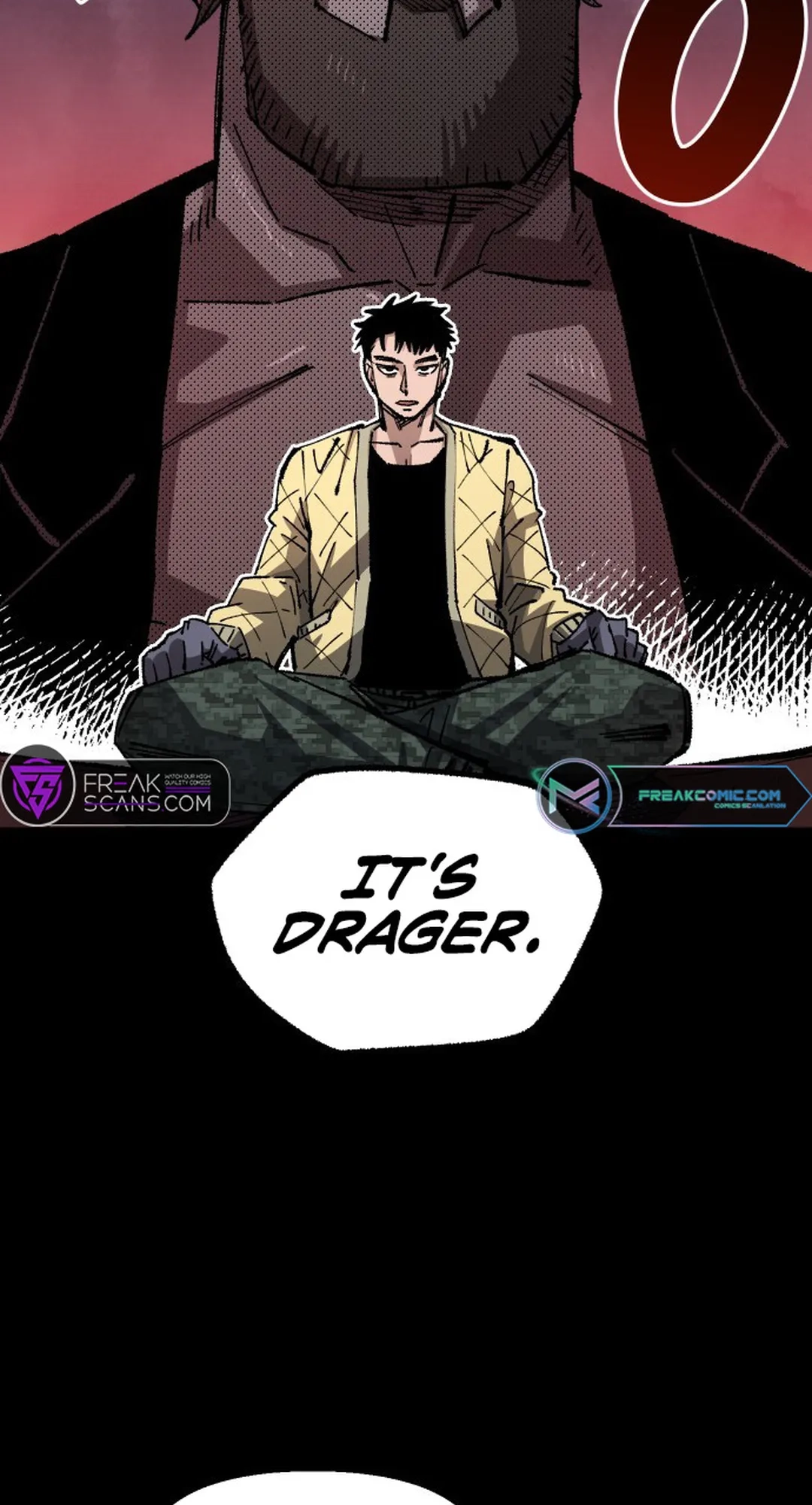 Reincarnation of the Veteran Soldier Chapter 110 Page 32