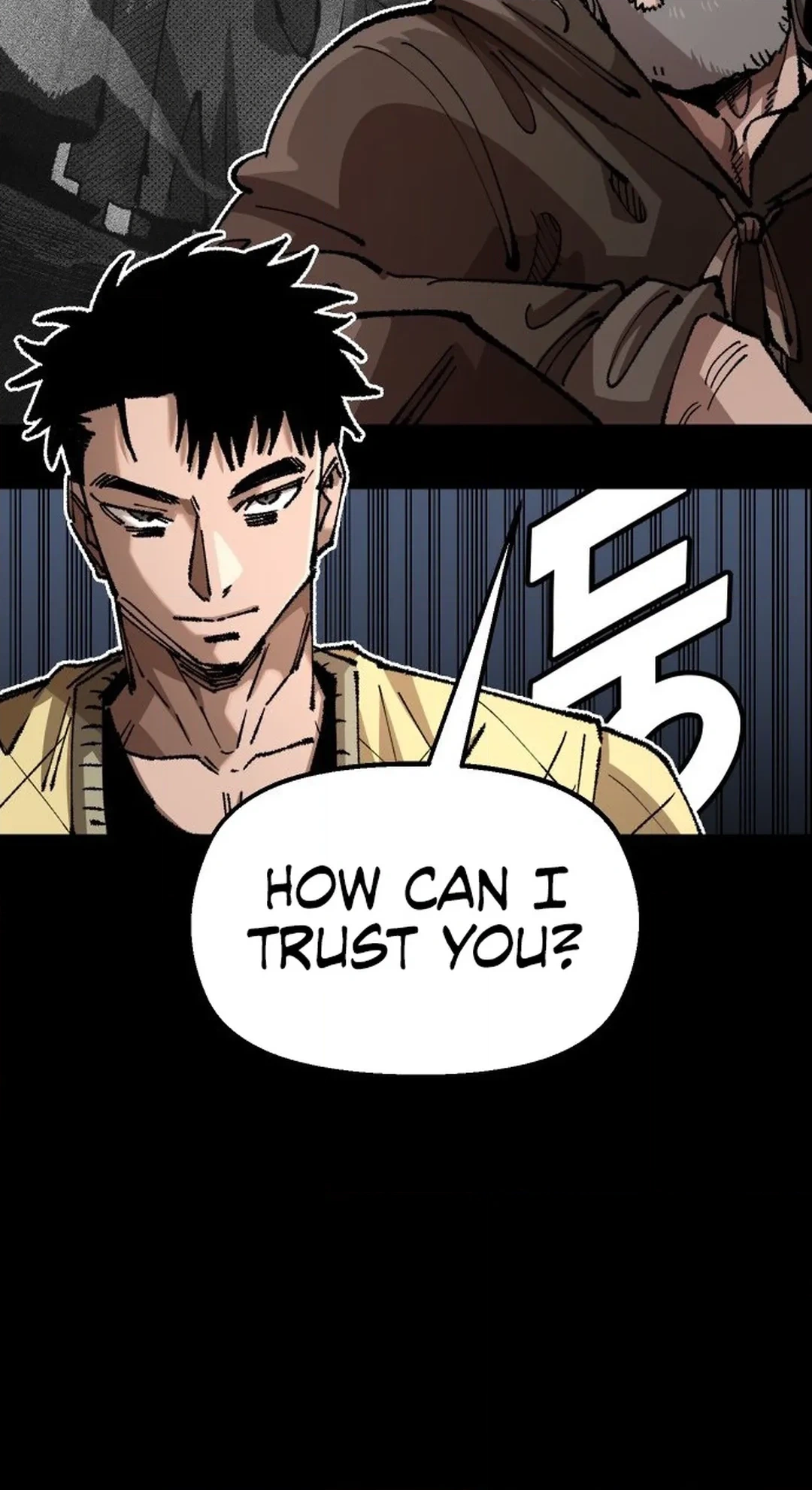 Reincarnation of the Veteran Soldier Chapter 110 Page 40