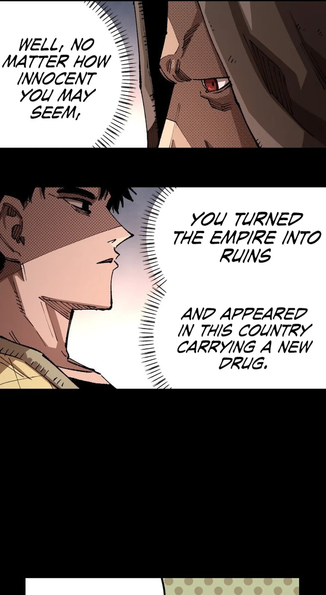 Reincarnation of the Veteran Soldier Chapter 110 Page 41