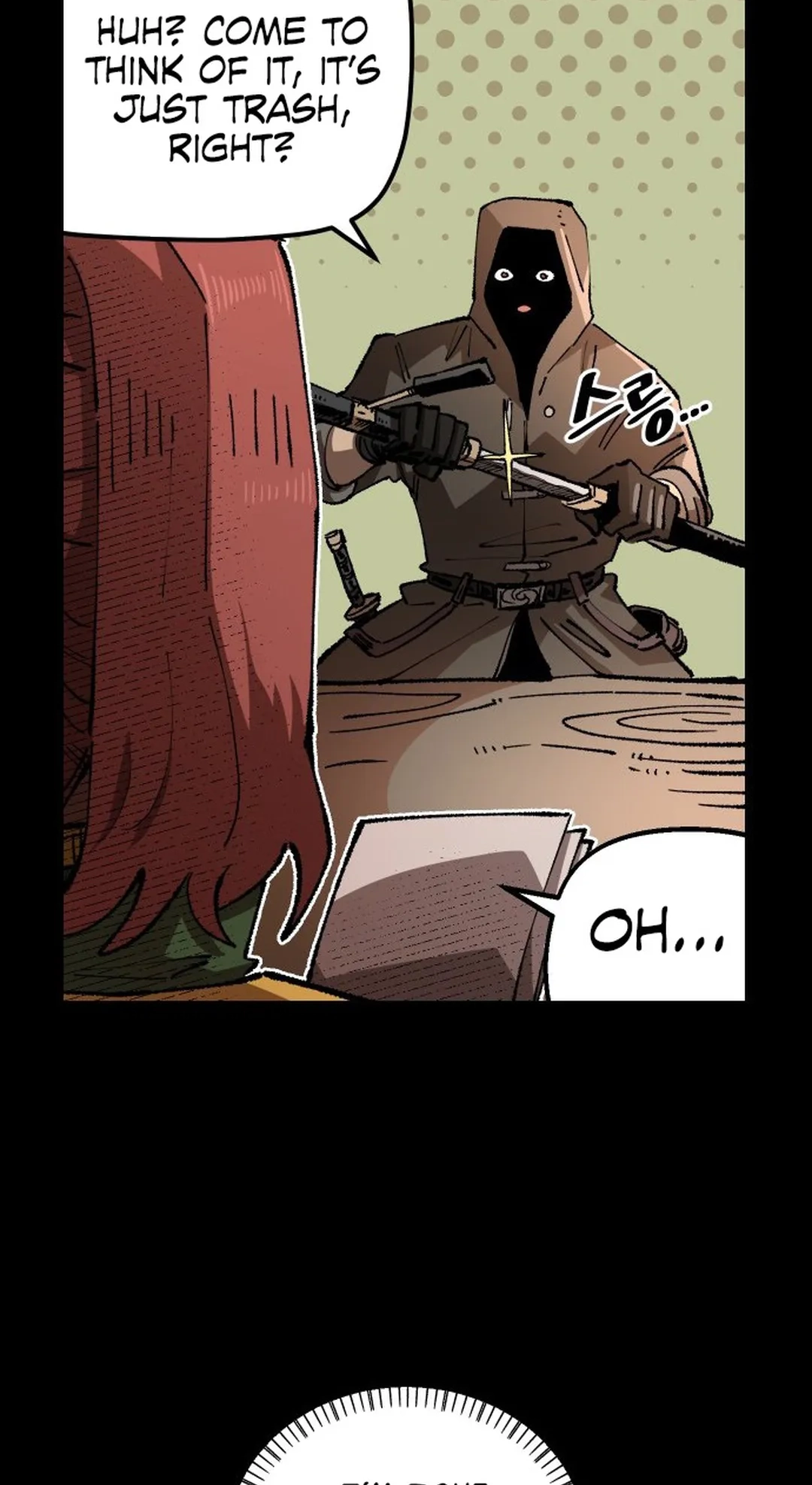 Reincarnation of the Veteran Soldier Chapter 110 Page 42