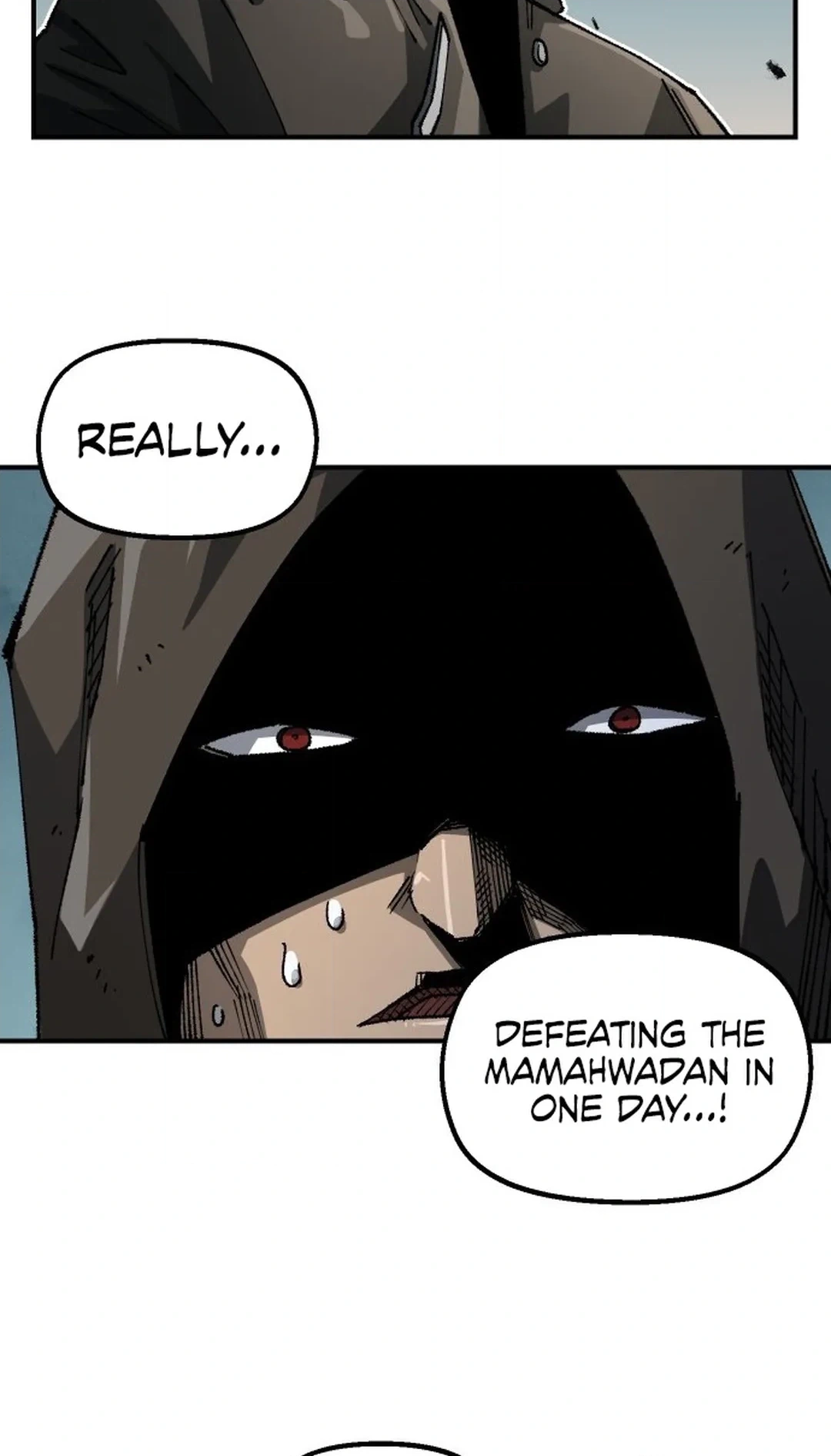 Reincarnation of the Veteran Soldier Chapter 110 Page 50