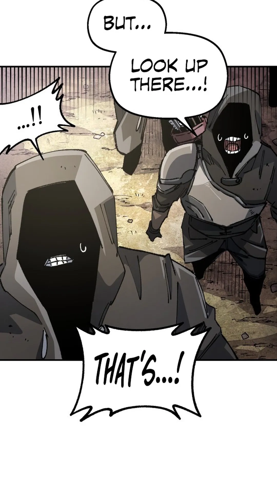 Reincarnation of the Veteran Soldier Chapter 110 Page 51