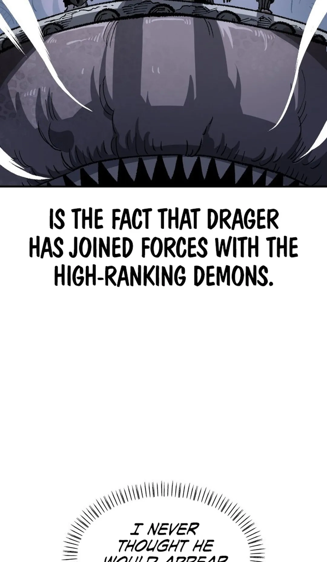 Reincarnation of the Veteran Soldier Chapter 110 Page 56