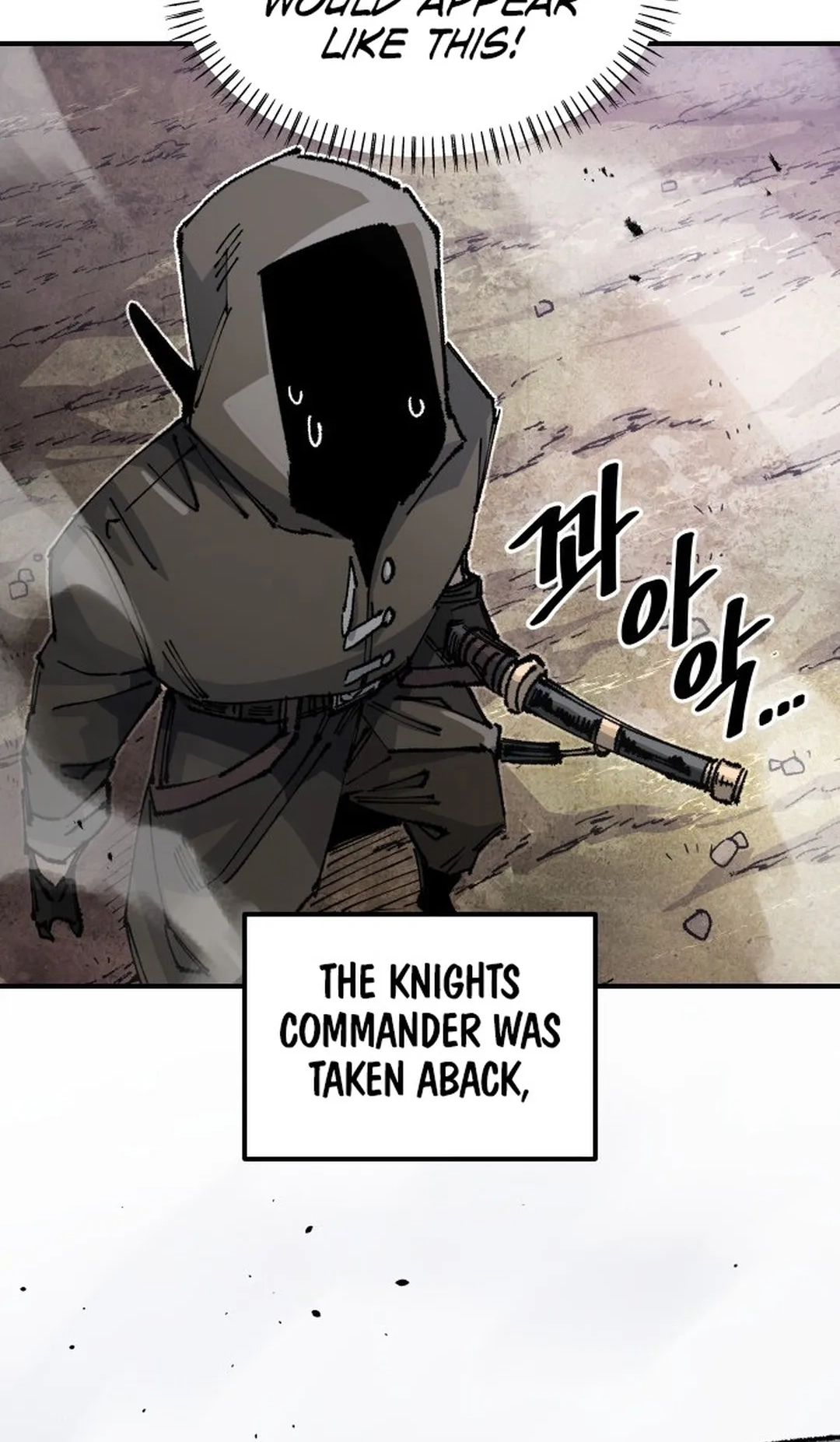 Reincarnation of the Veteran Soldier Chapter 110 Page 57