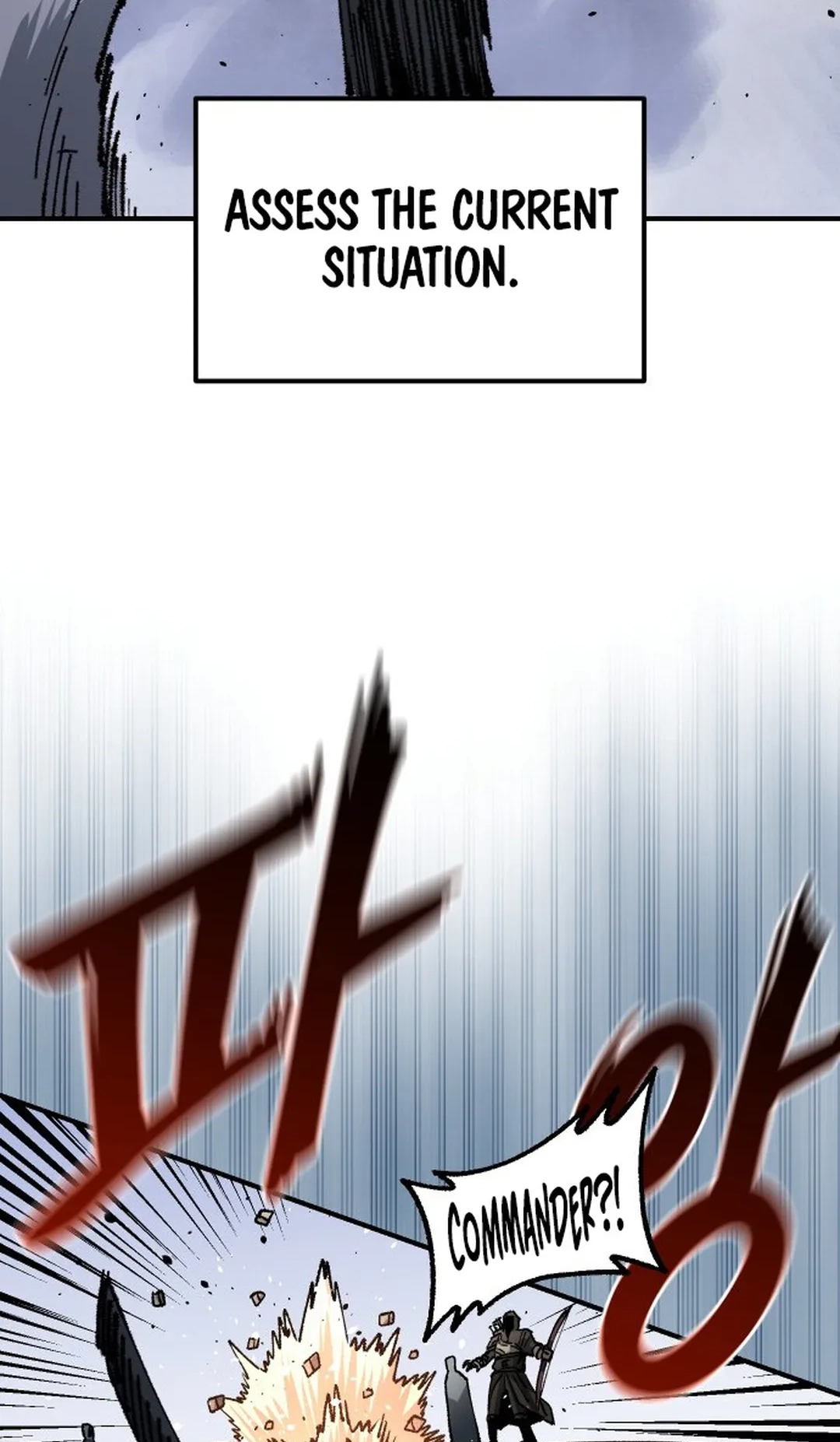 Reincarnation of the Veteran Soldier Chapter 110 Page 59