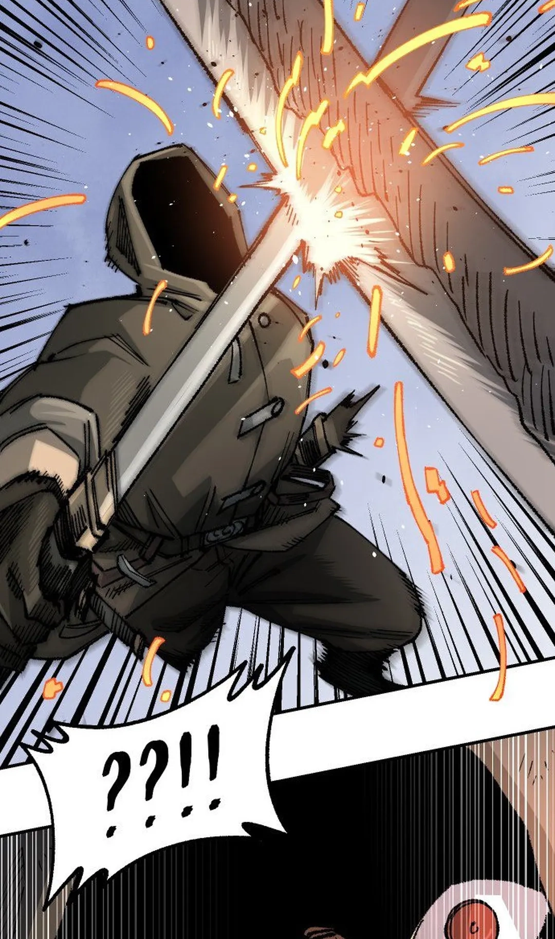 Reincarnation of the Veteran Soldier Chapter 110 Page 66