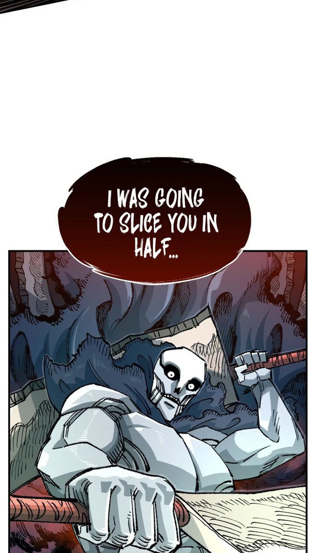 Reincarnation of the Veteran Soldier Chapter 110 Page 78