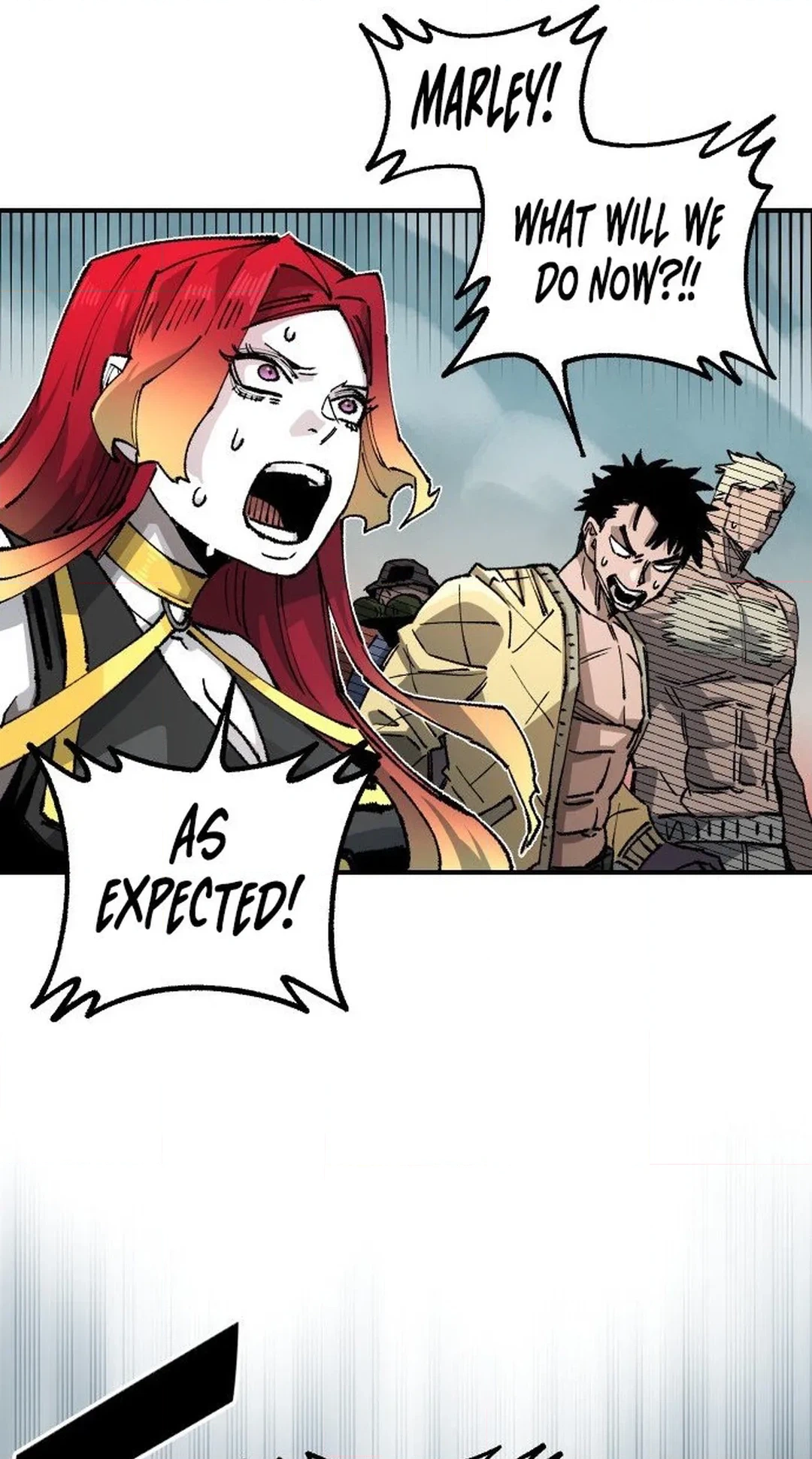 Reincarnation of the Veteran Soldier Chapter 110 Page 80