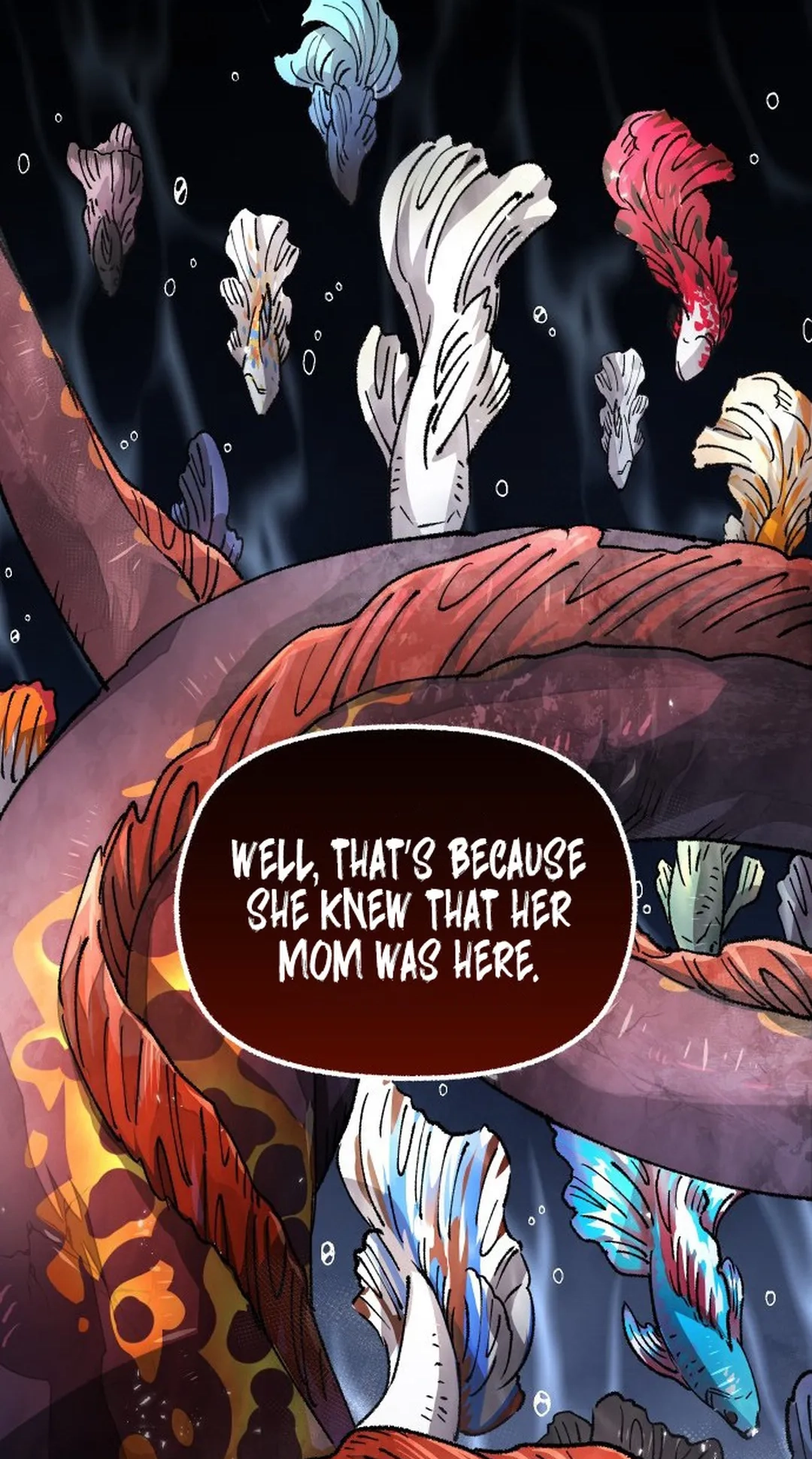 Reincarnation of the Veteran Soldier Chapter 110 Page 83