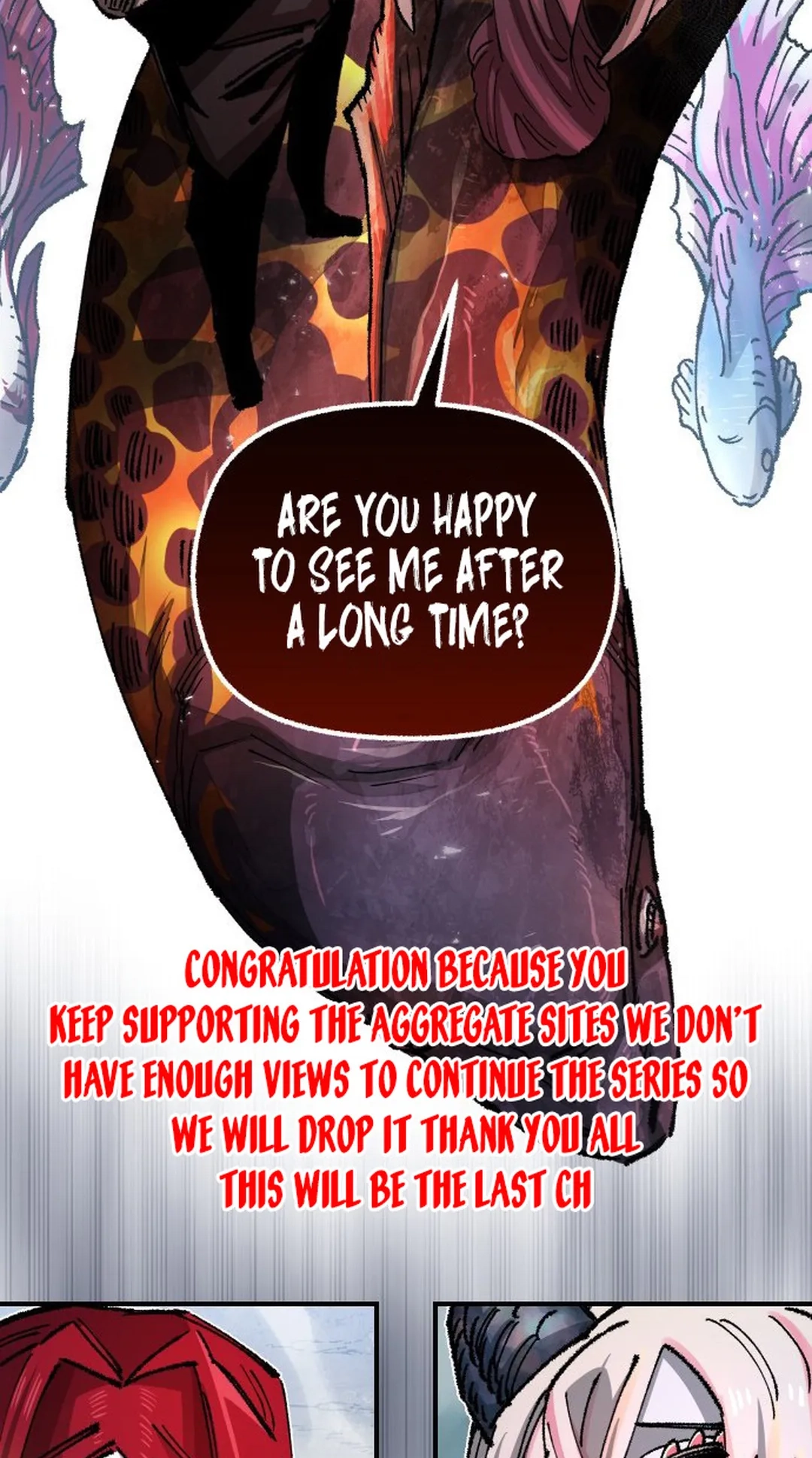 Reincarnation of the Veteran Soldier Chapter 110 Page 85