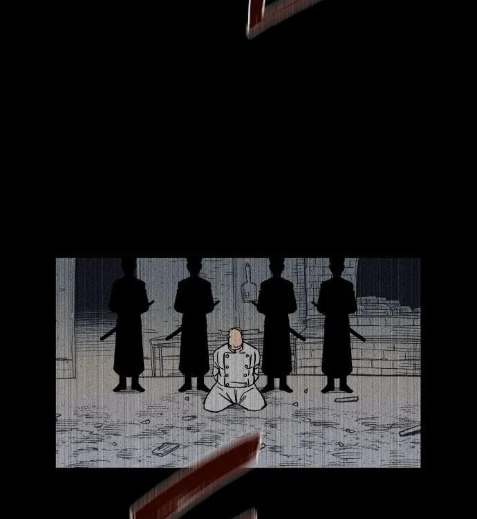 Reincarnation of the Veteran Soldier Chapter 27 Page 8