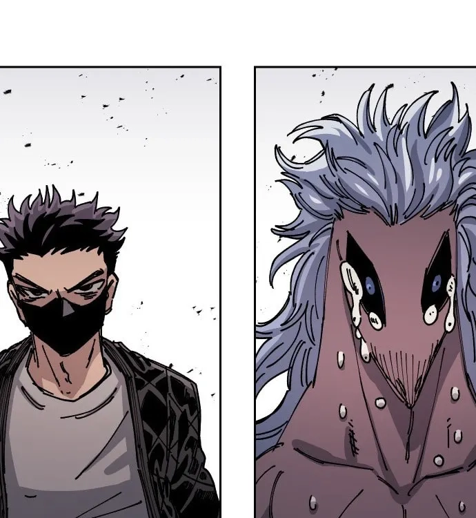 Reincarnation of the Veteran Soldier Chapter 27 Page 30