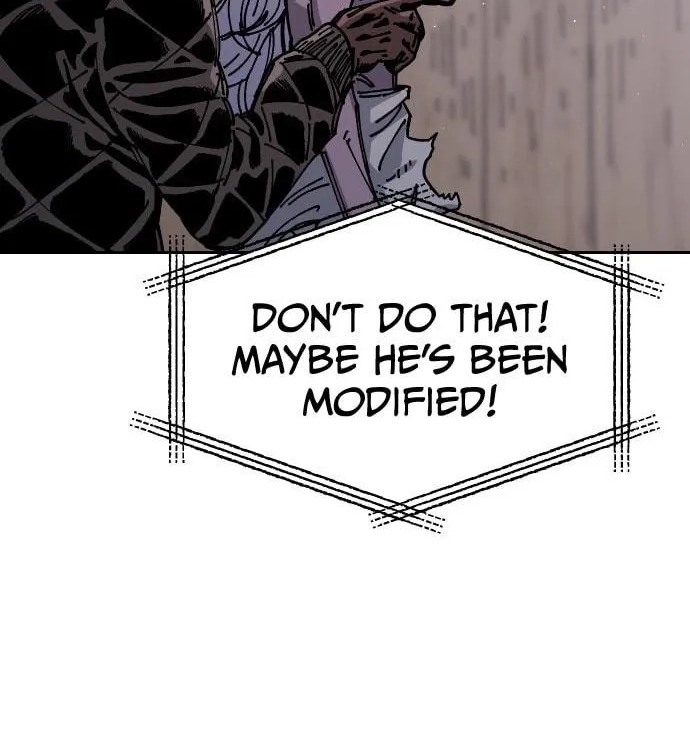 Reincarnation of the Veteran Soldier Chapter 27 Page 55