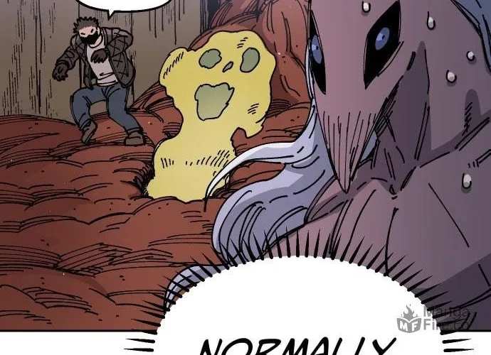 Reincarnation of the Veteran Soldier Chapter 27 Page 95