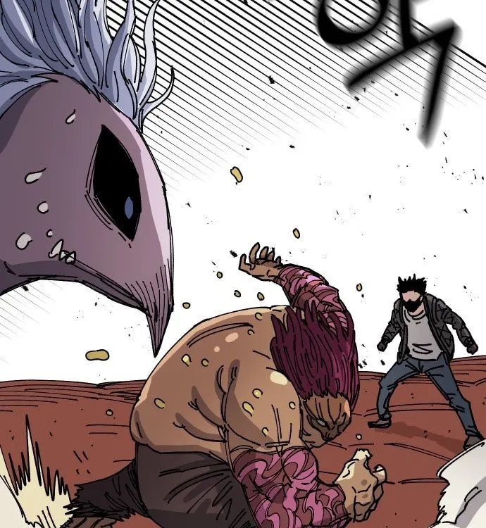 Reincarnation of the Veteran Soldier Chapter 27 Page 125