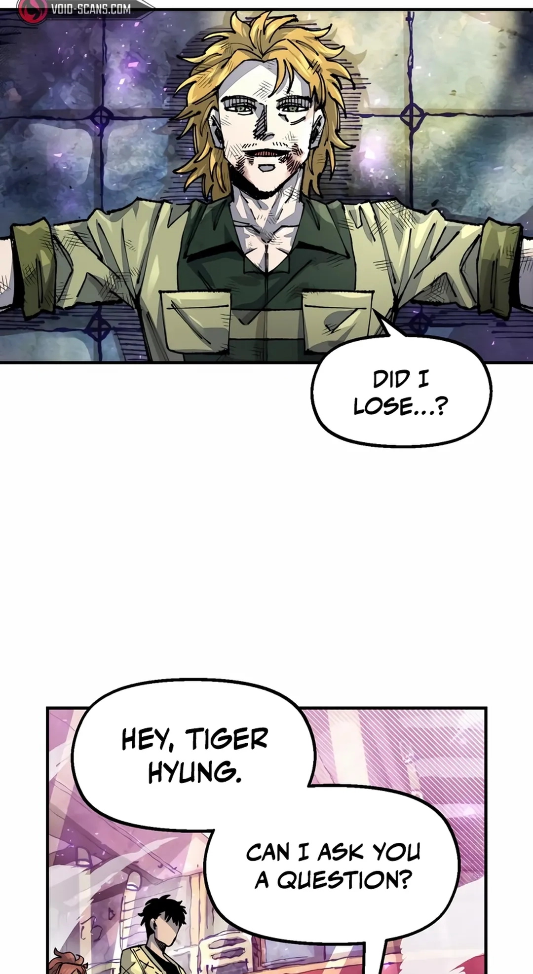 Reincarnation of the Veteran Soldier Chapter 80 Page 5