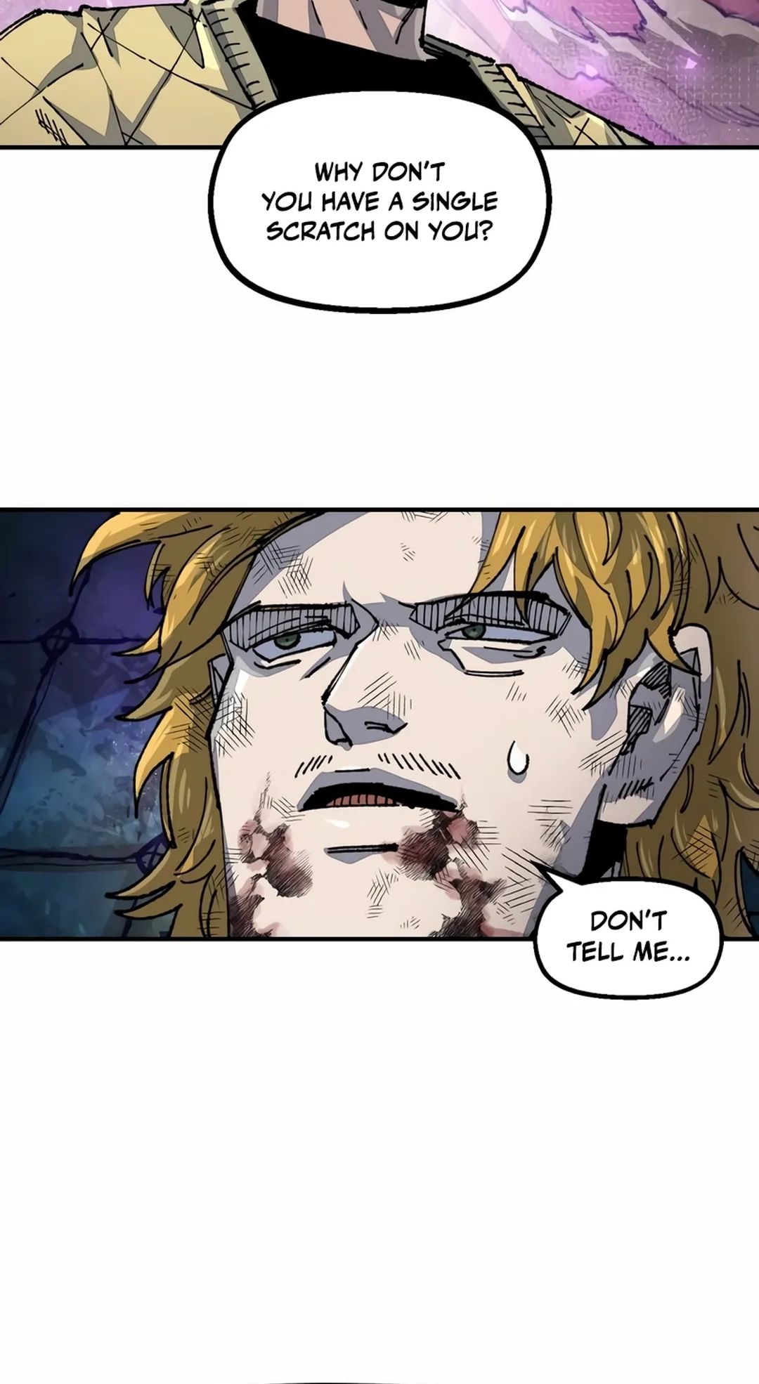 Reincarnation of the Veteran Soldier Chapter 80 Page 7