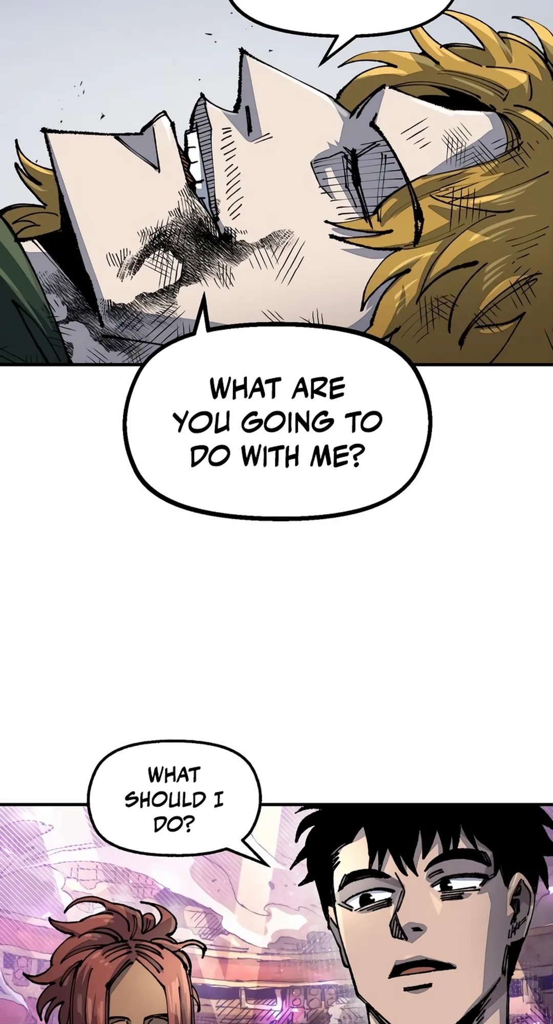 Reincarnation of the Veteran Soldier Chapter 80 Page 9