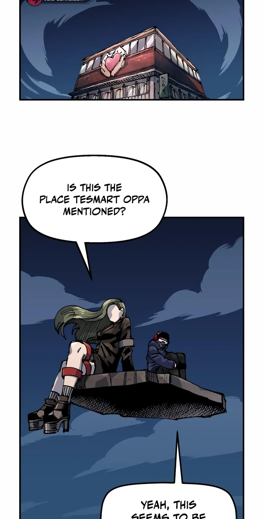 Reincarnation of the Veteran Soldier Chapter 80 Page 23