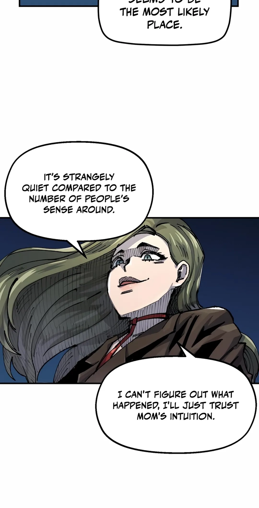 Reincarnation of the Veteran Soldier Chapter 80 Page 24