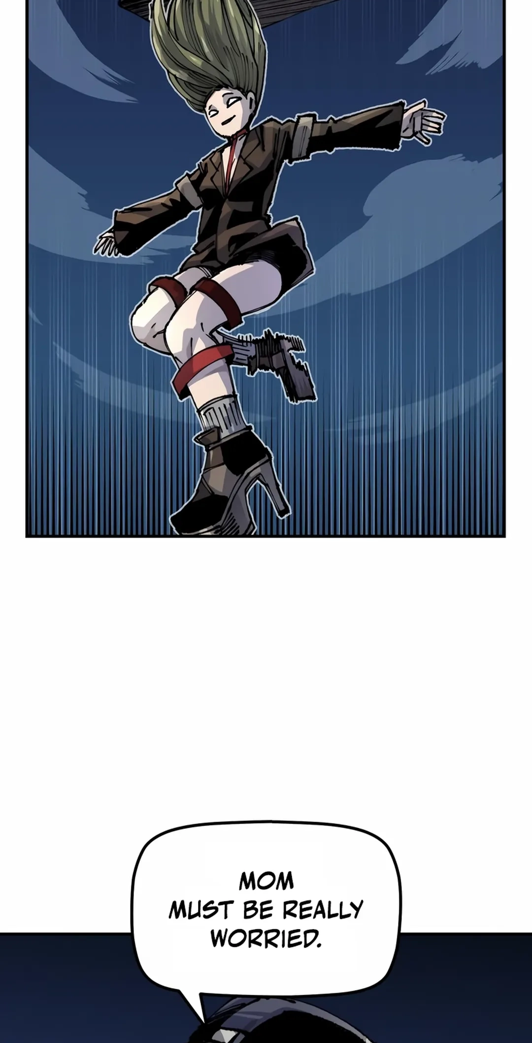 Reincarnation of the Veteran Soldier Chapter 80 Page 26
