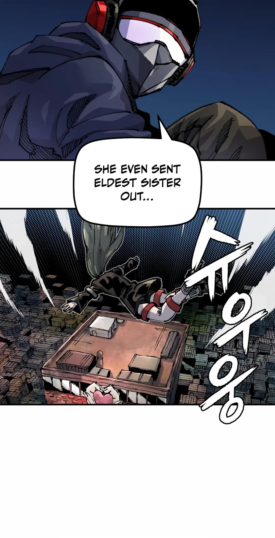 Reincarnation of the Veteran Soldier Chapter 80 Page 27