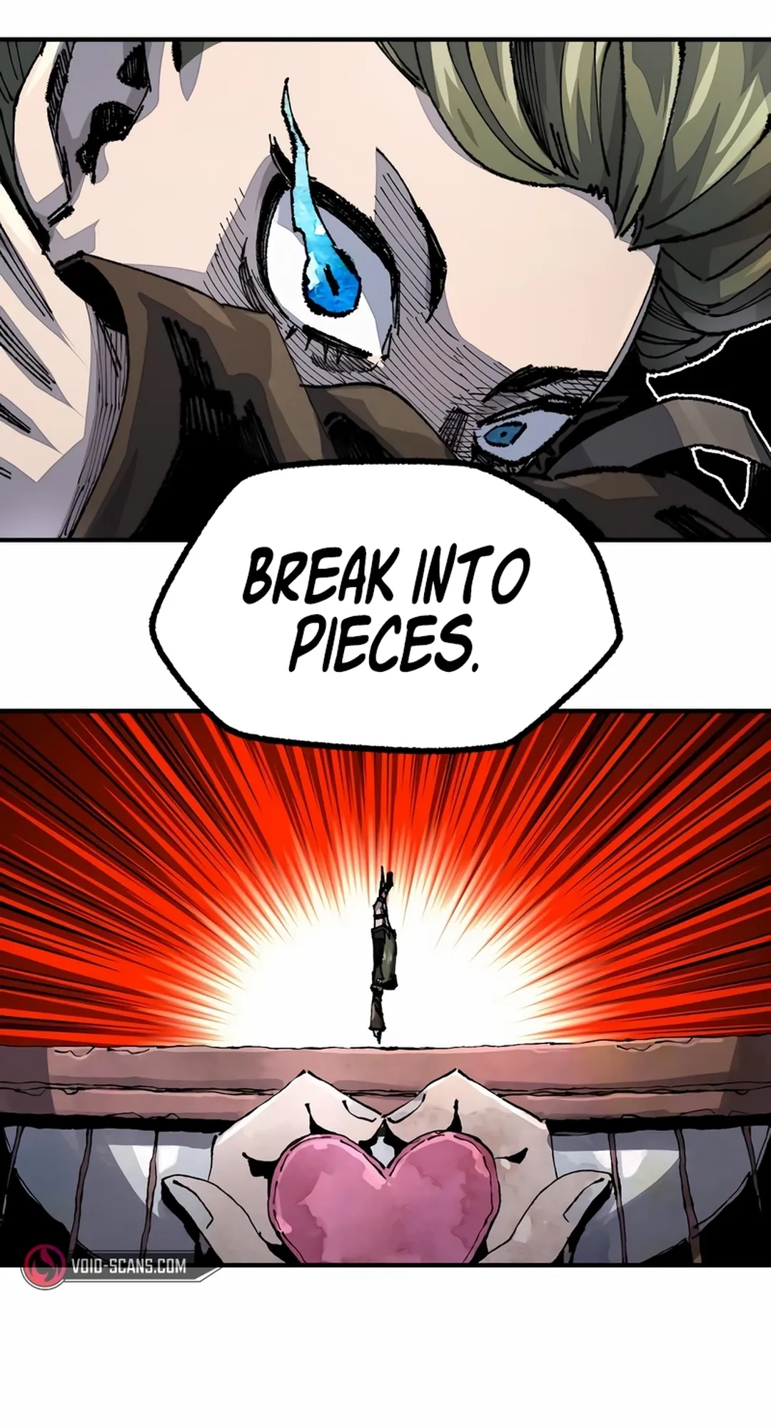 Reincarnation of the Veteran Soldier Chapter 80 Page 31