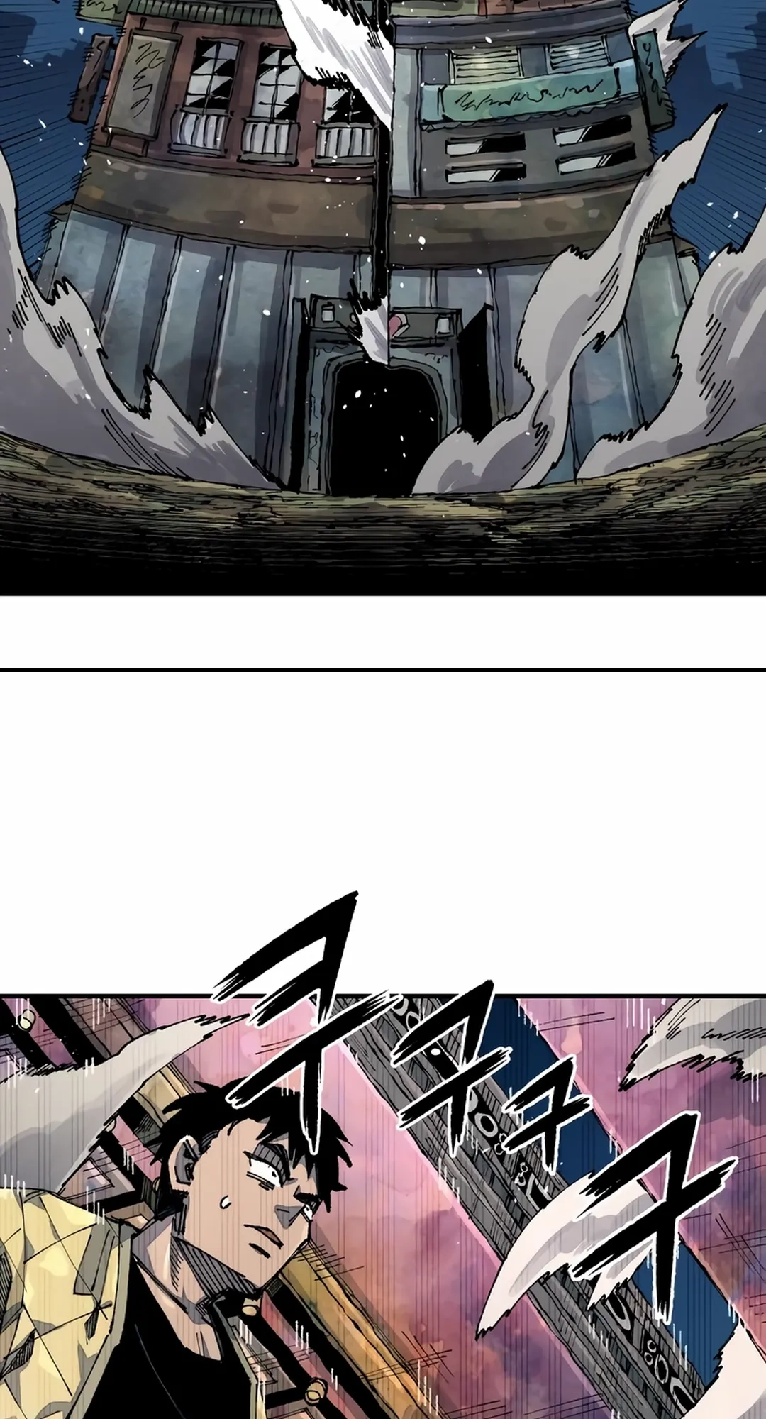 Reincarnation of the Veteran Soldier Chapter 80 Page 33