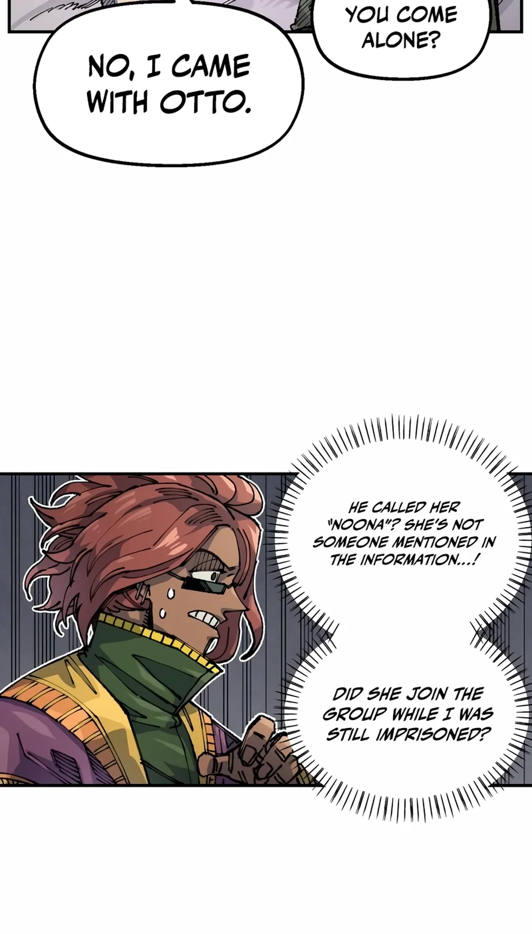 Reincarnation of the Veteran Soldier Chapter 80 Page 43