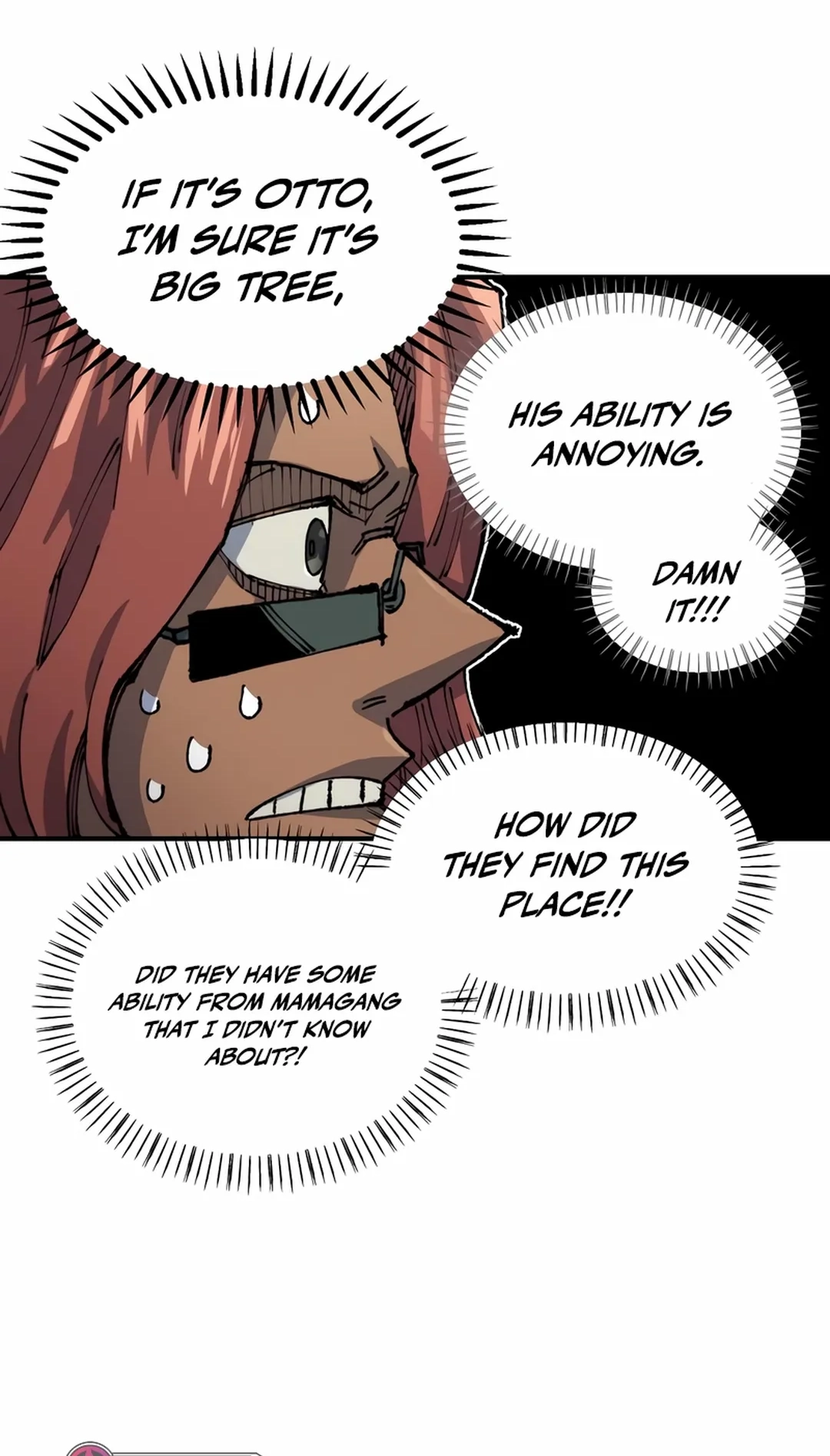 Reincarnation of the Veteran Soldier Chapter 80 Page 44