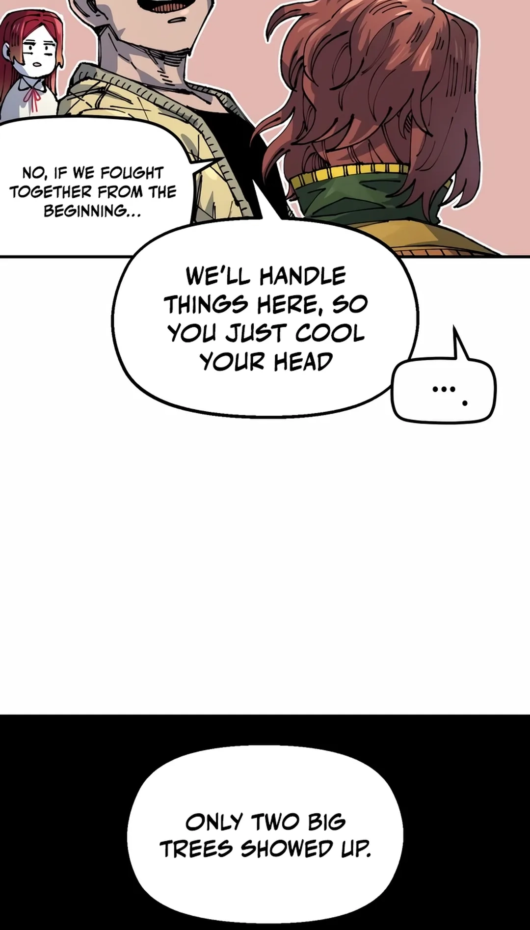 Reincarnation of the Veteran Soldier Chapter 80 Page 46
