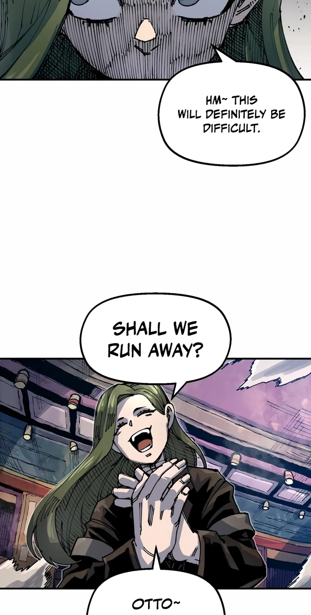 Reincarnation of the Veteran Soldier Chapter 80 Page 49