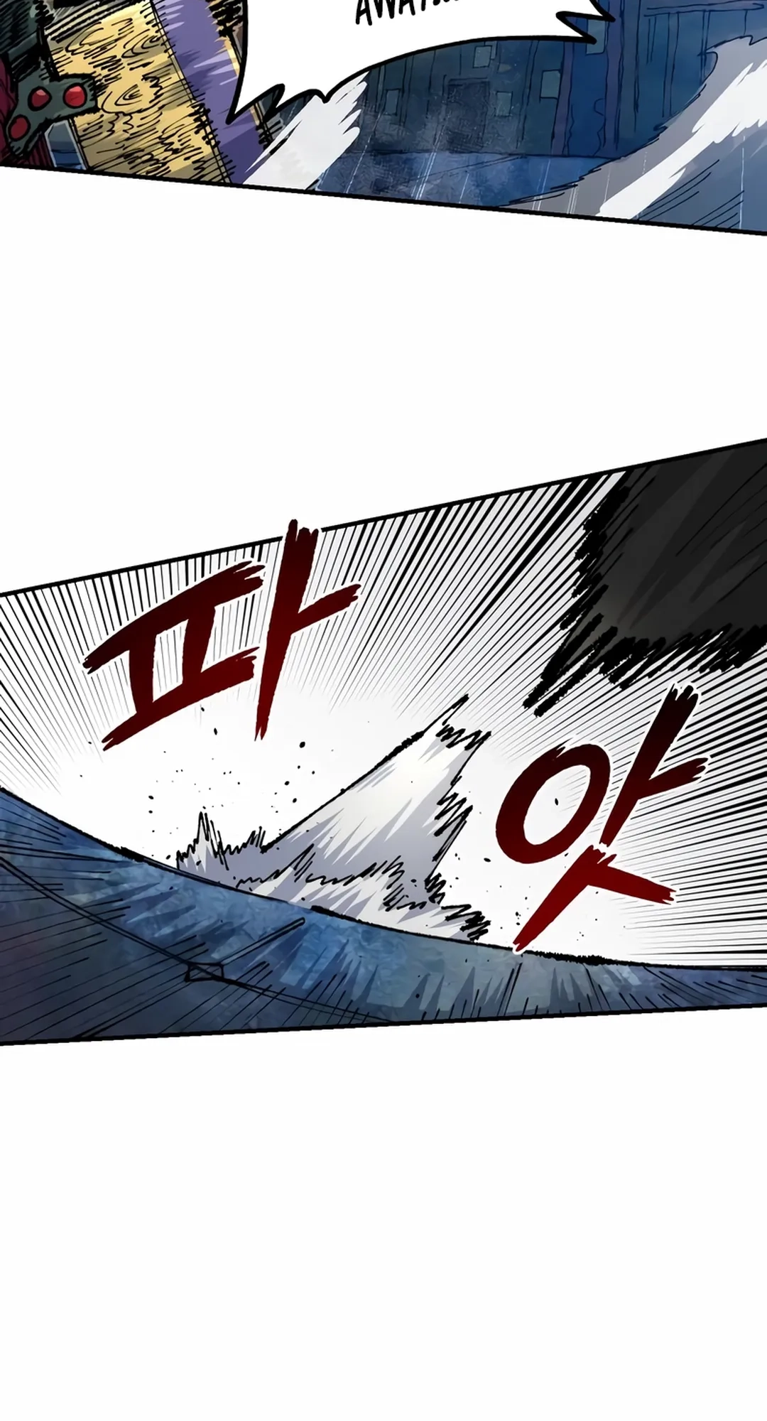 Reincarnation of the Veteran Soldier Chapter 80 Page 58