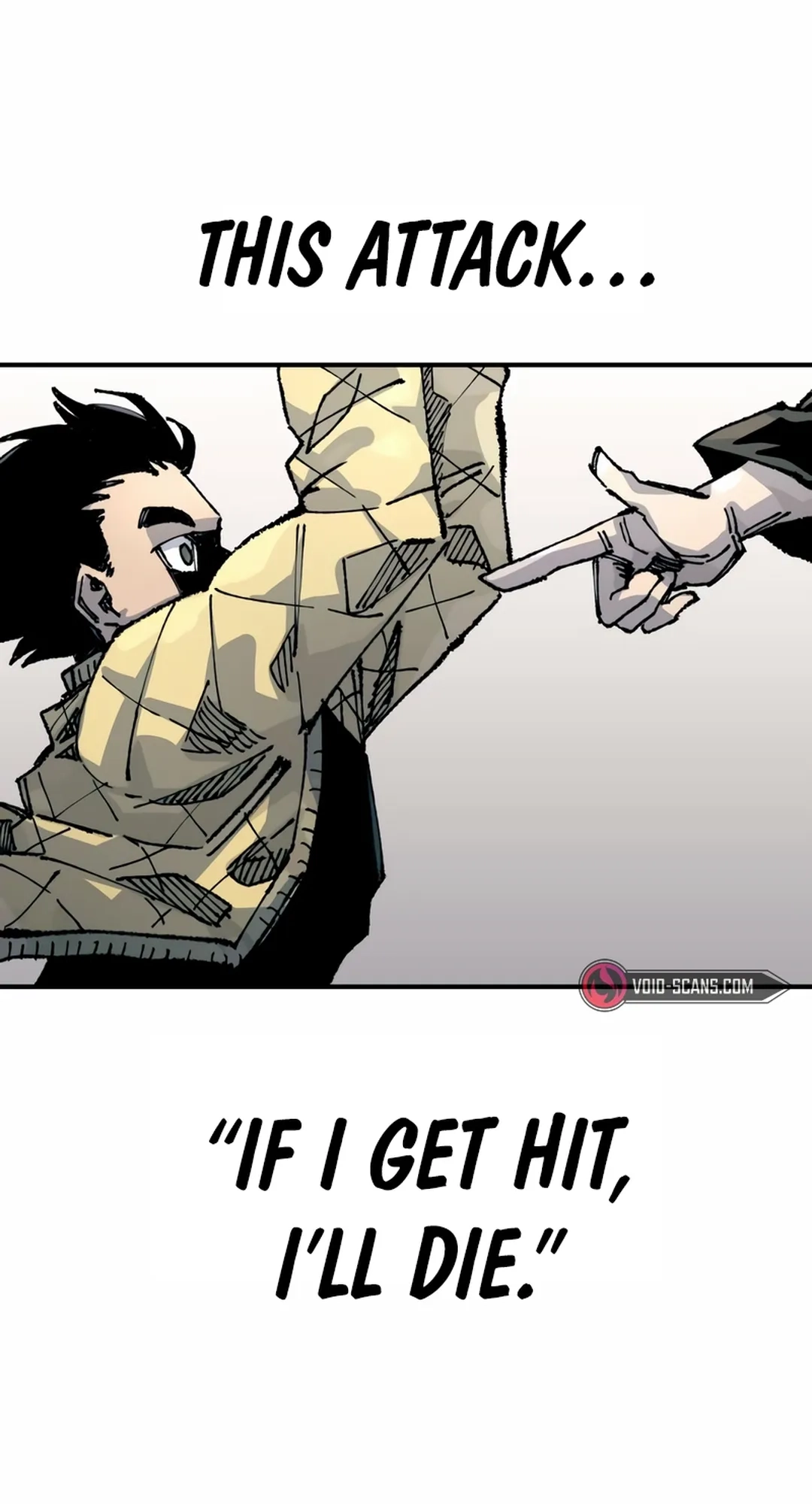 Reincarnation of the Veteran Soldier Chapter 80 Page 67