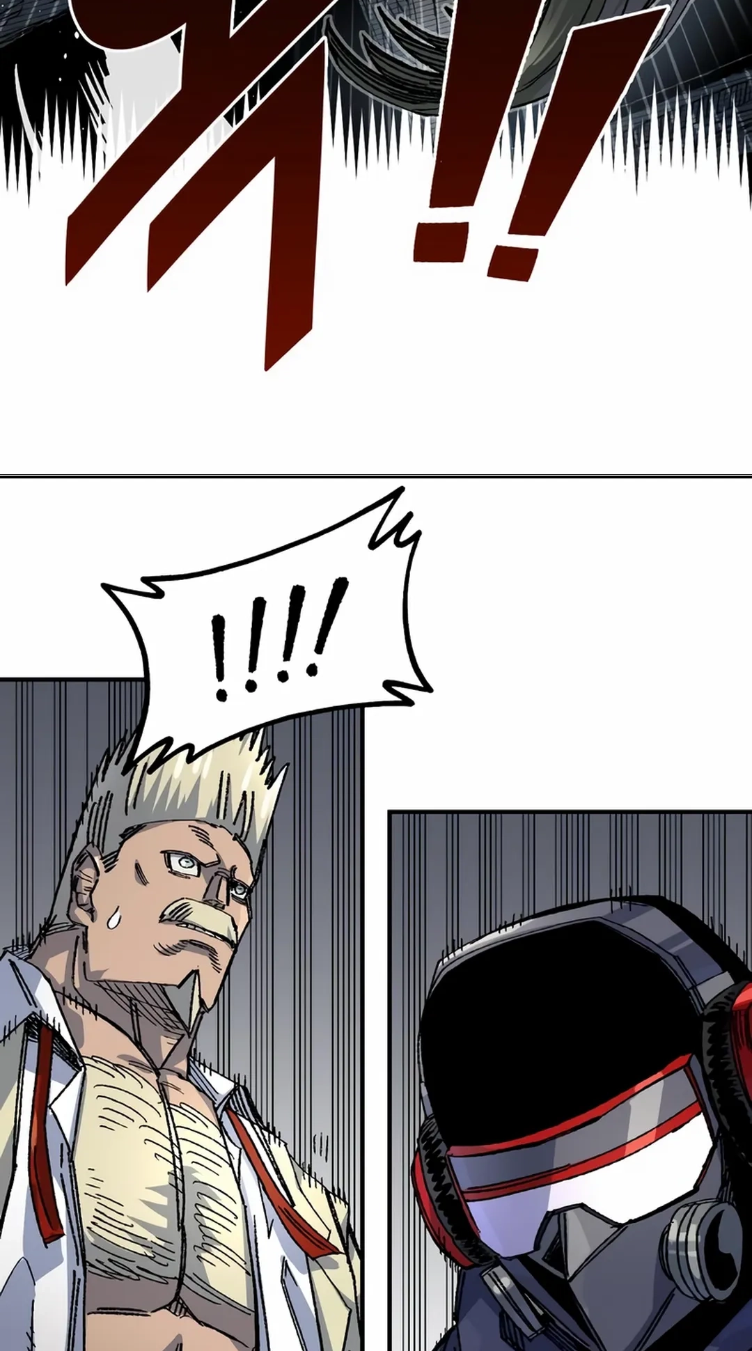 Reincarnation of the Veteran Soldier Chapter 80 Page 71