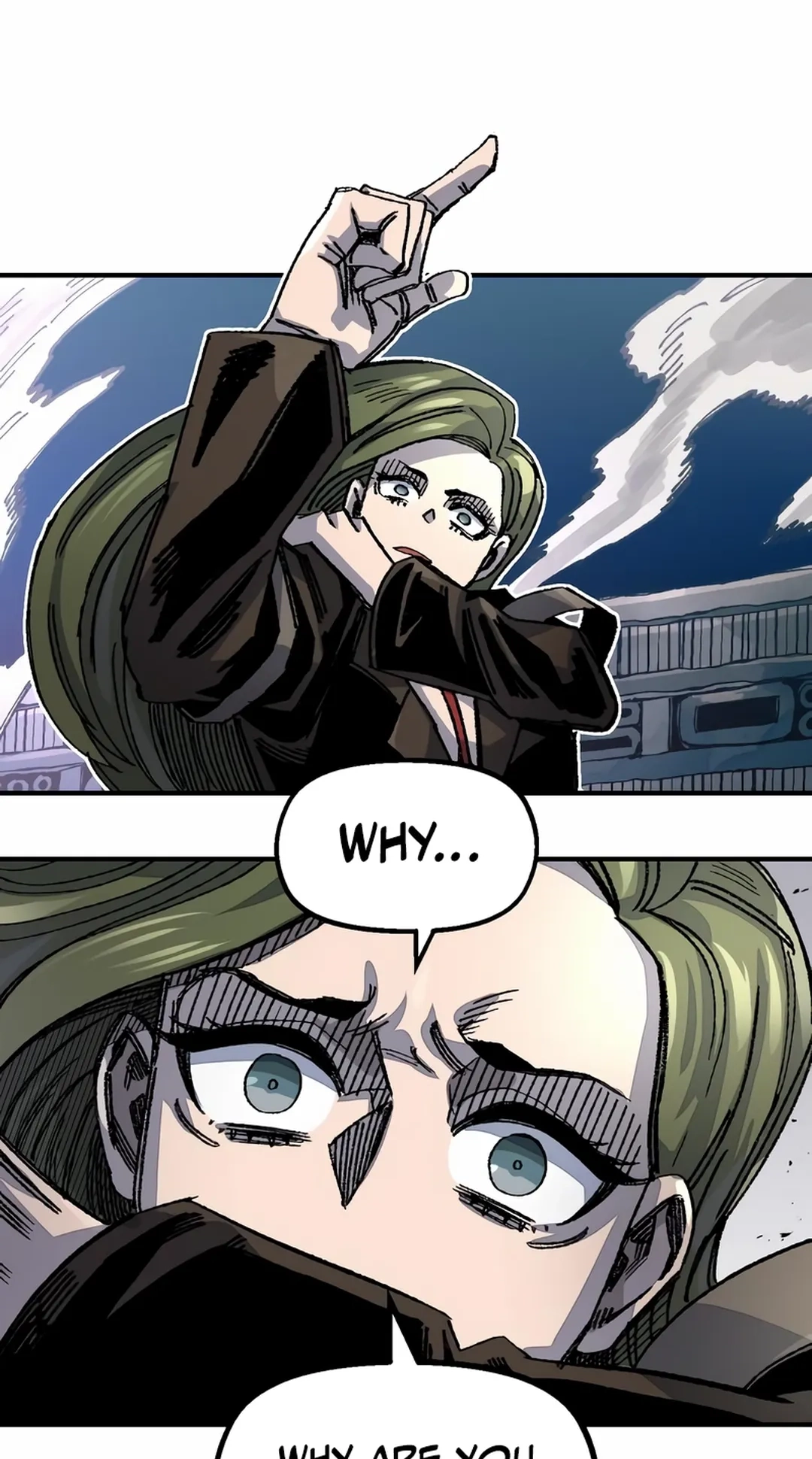 Reincarnation of the Veteran Soldier Chapter 80 Page 73