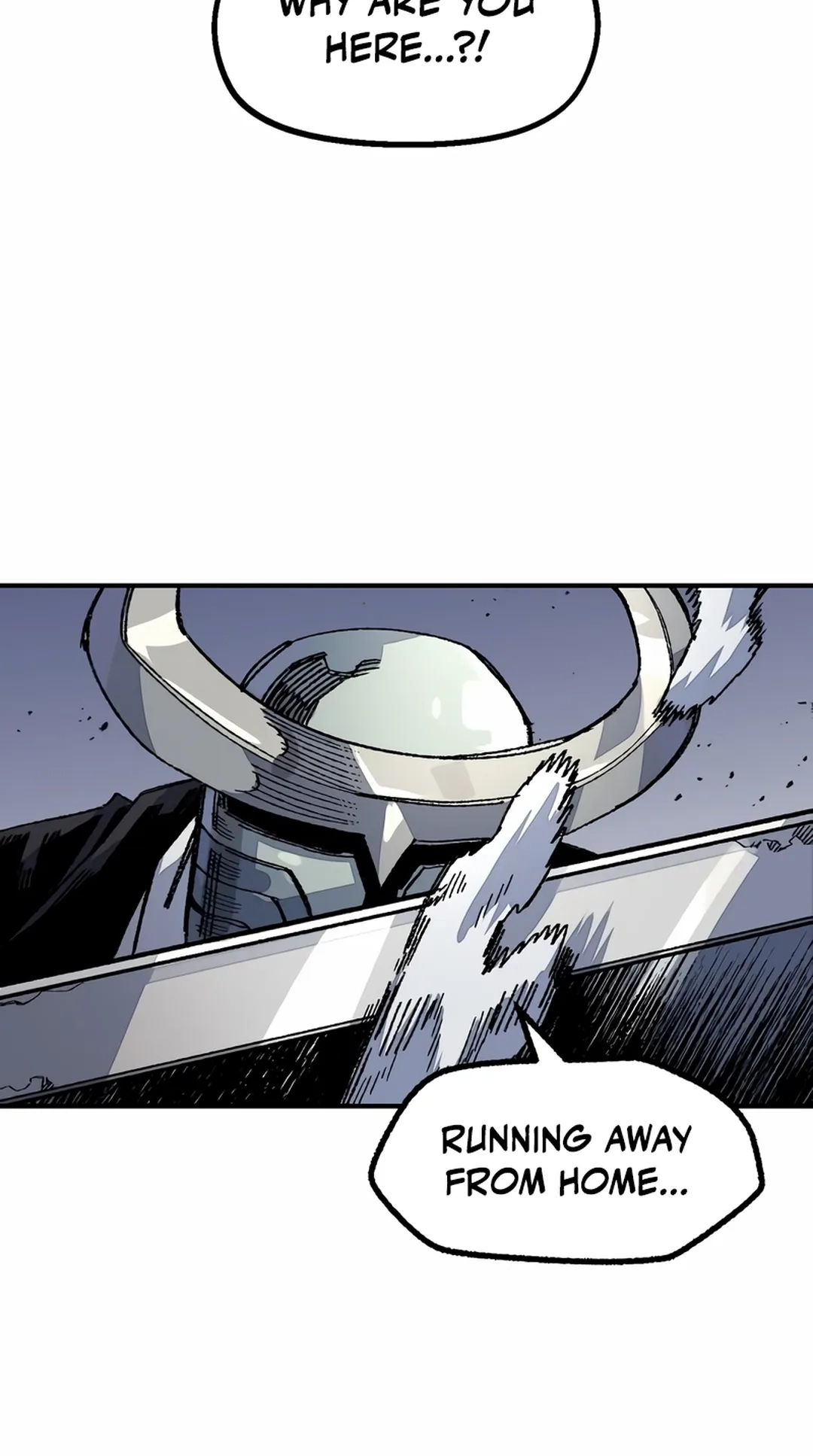 Reincarnation of the Veteran Soldier Chapter 80 Page 74