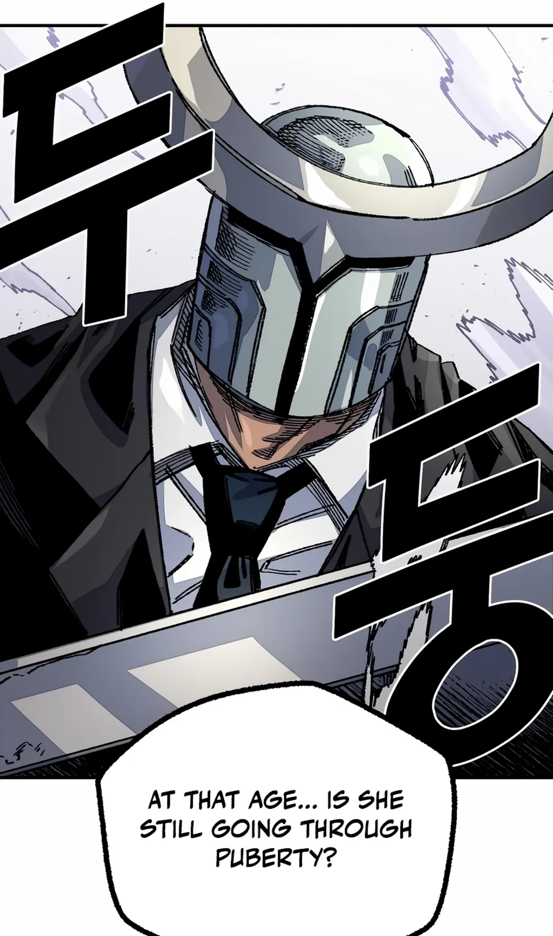 Reincarnation of the Veteran Soldier Chapter 80 Page 75