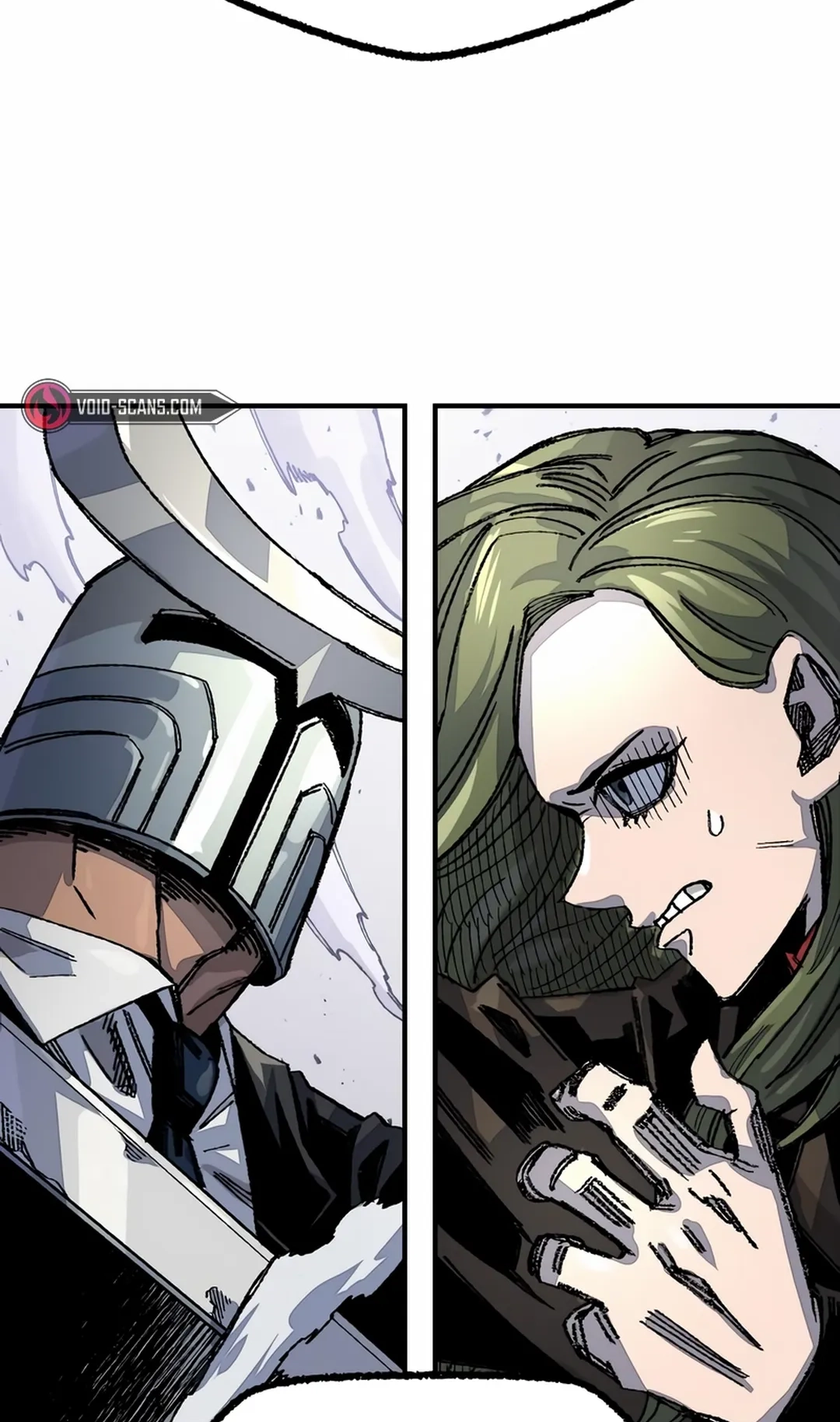 Reincarnation of the Veteran Soldier Chapter 80 Page 76