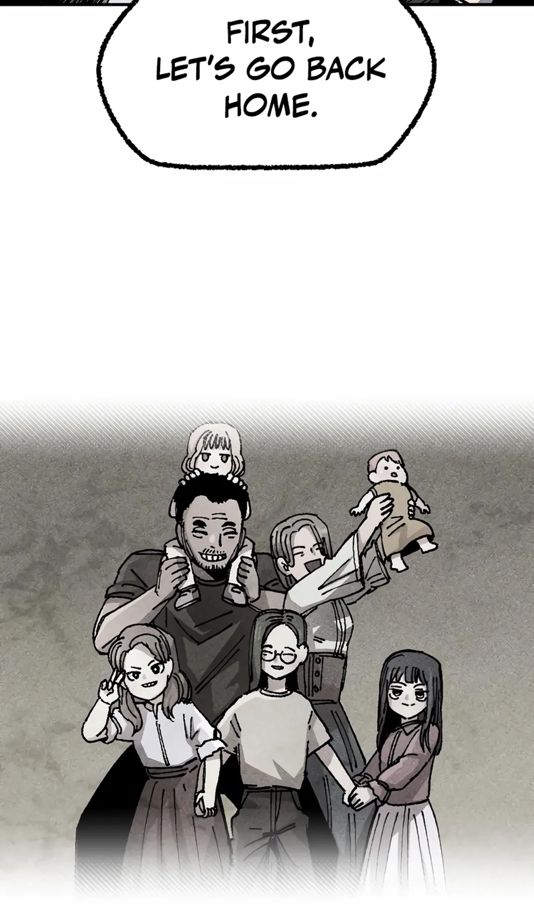 Reincarnation of the Veteran Soldier Chapter 80 Page 77