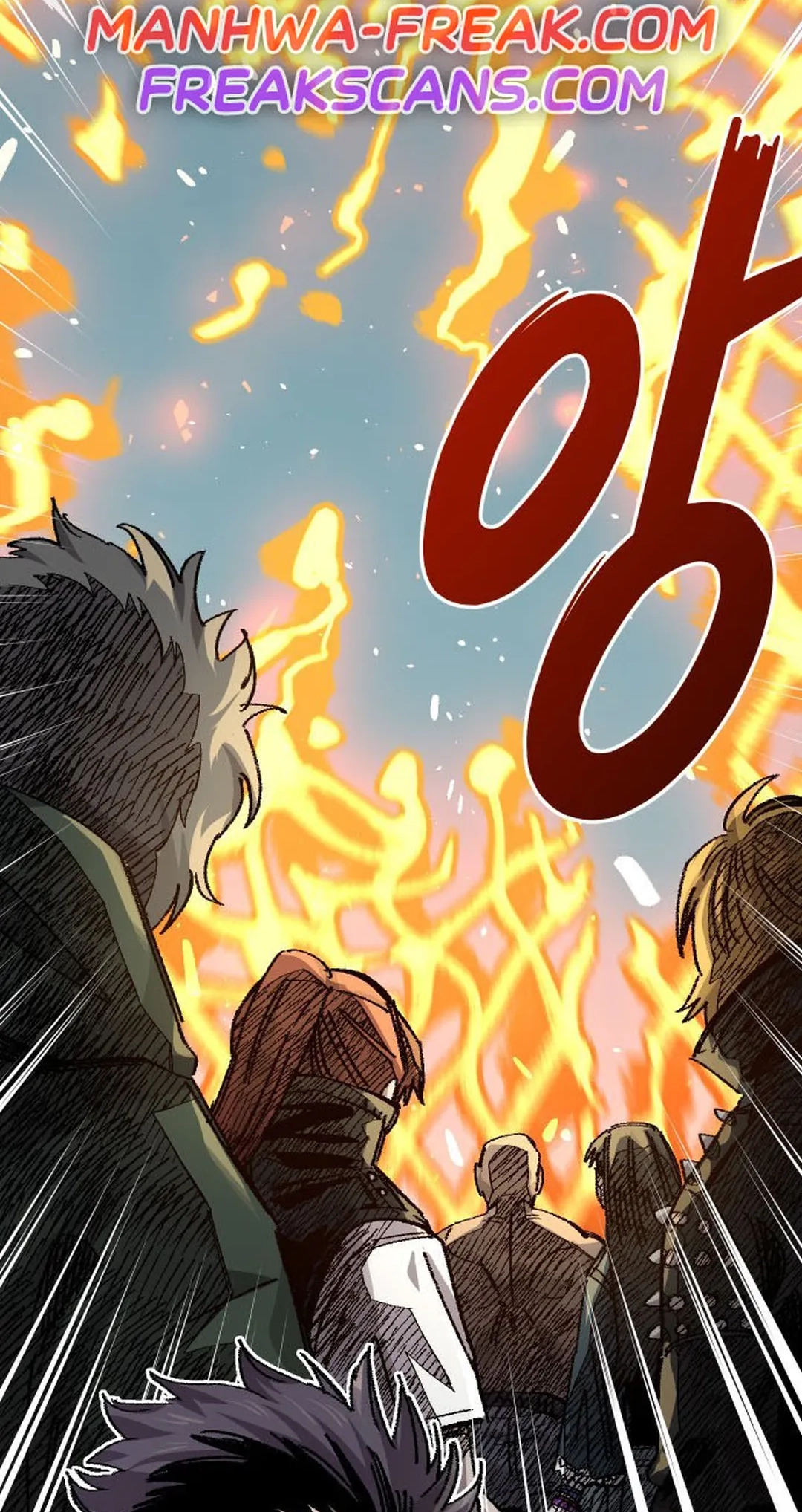 Reincarnation of the Veteran Soldier Chapter 106 Page 9