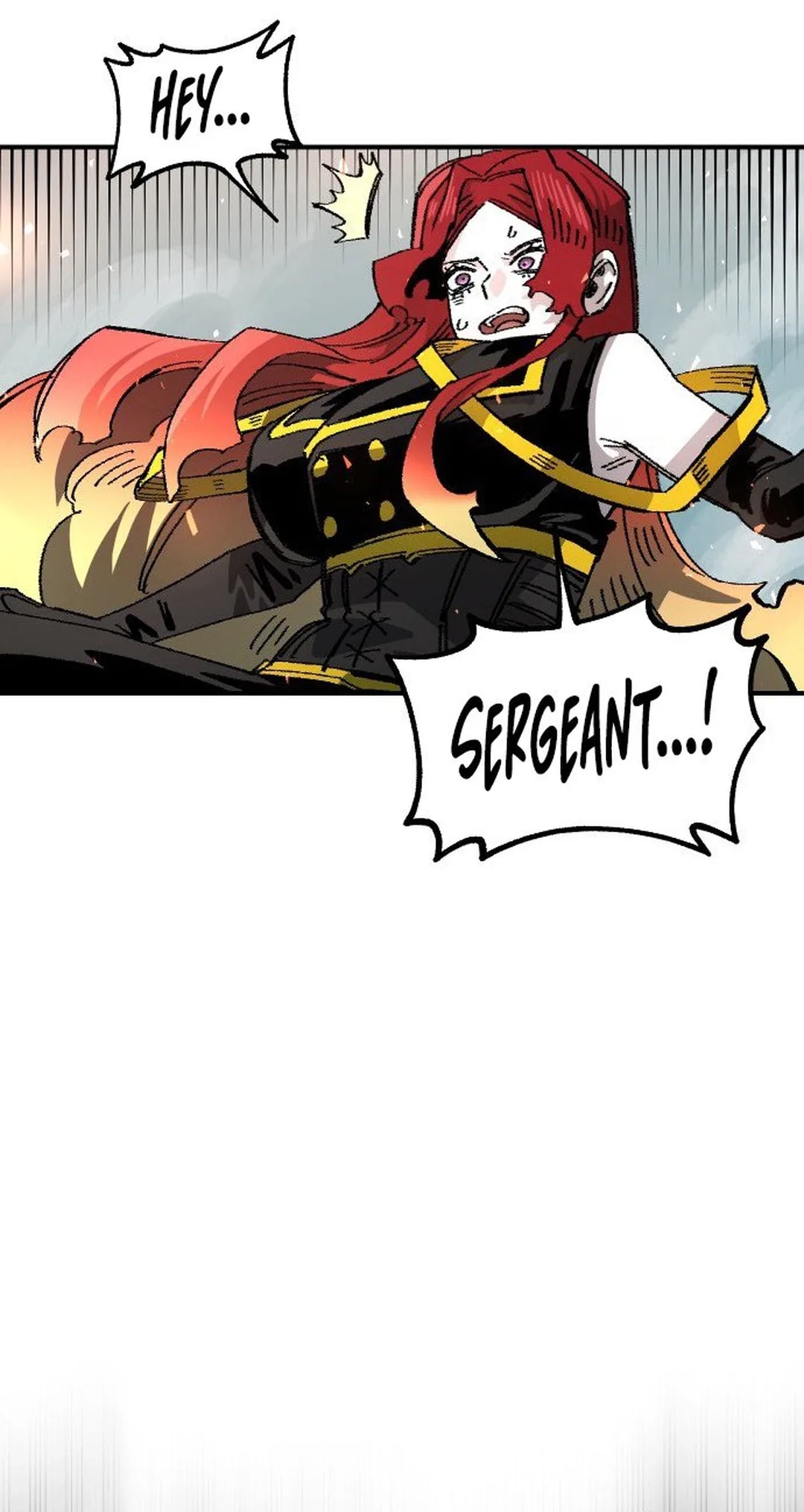 Reincarnation of the Veteran Soldier Chapter 106 Page 13