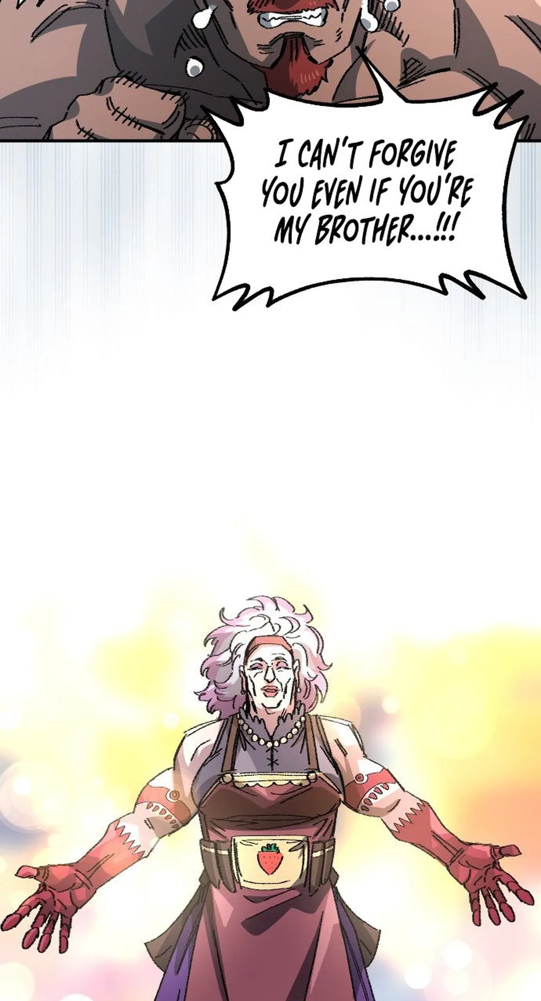 Reincarnation of the Veteran Soldier Chapter 106 Page 18