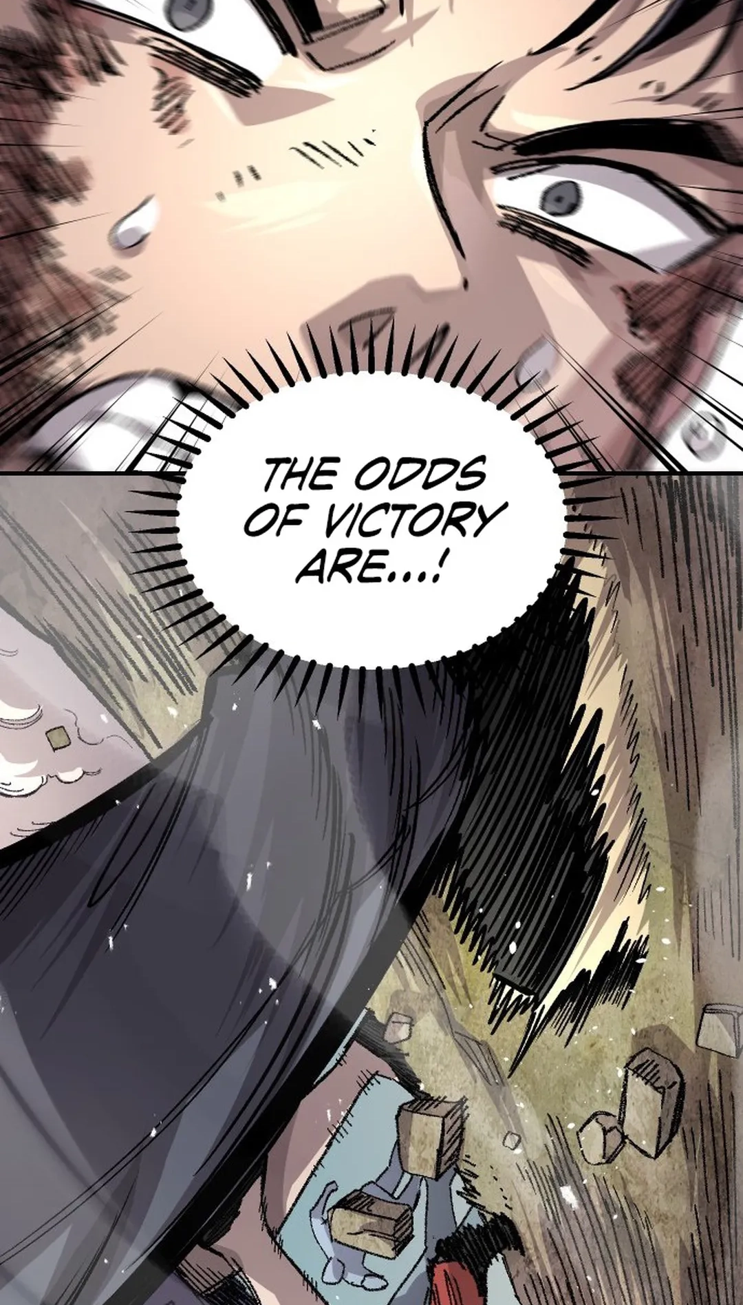 Reincarnation of the Veteran Soldier Chapter 106 Page 24