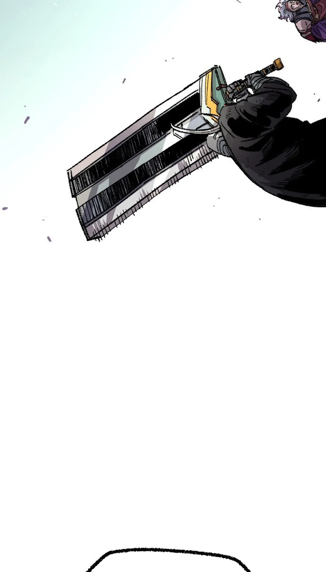 Reincarnation of the Veteran Soldier Chapter 106 Page 26