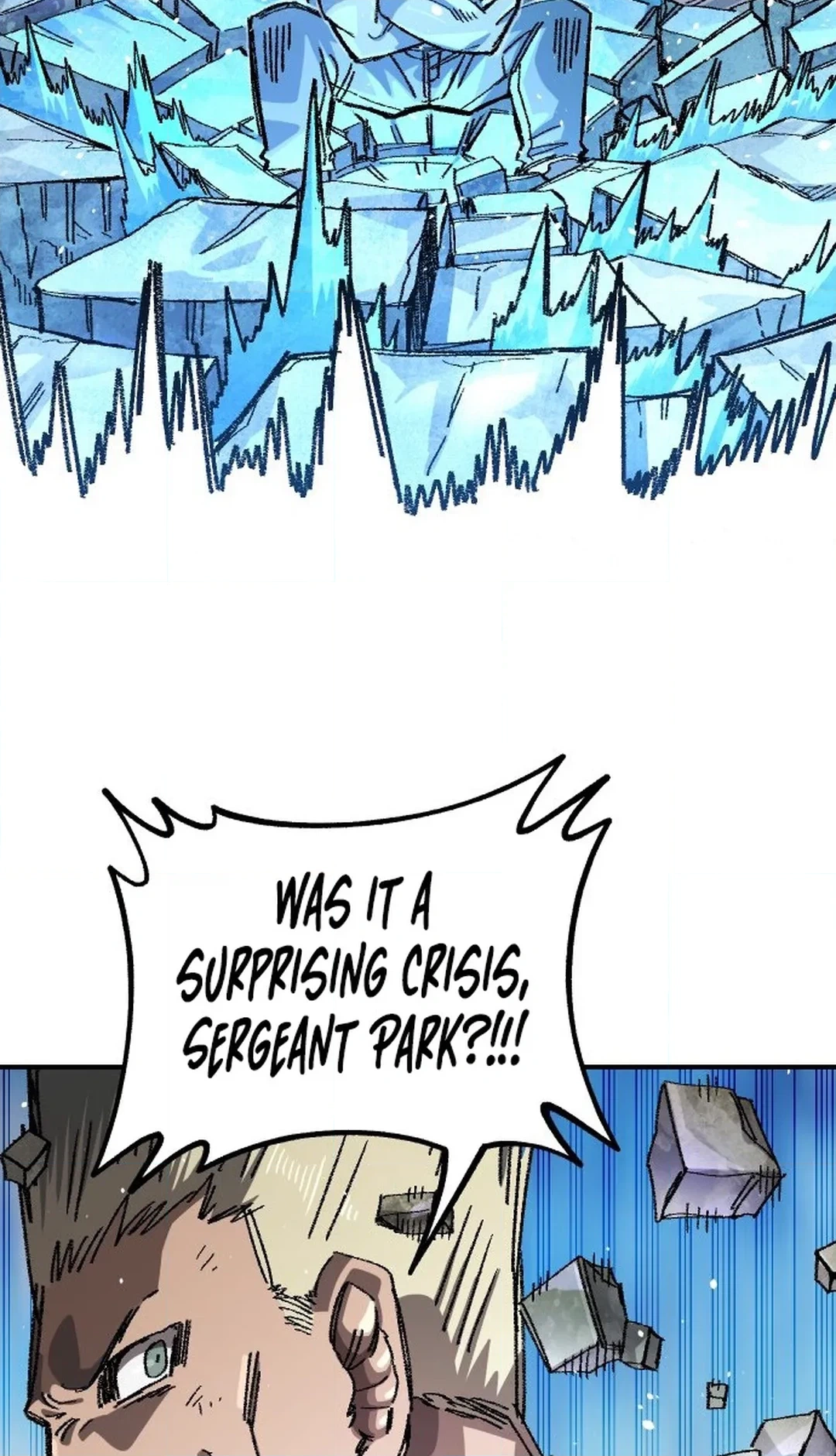 Reincarnation of the Veteran Soldier Chapter 106 Page 30
